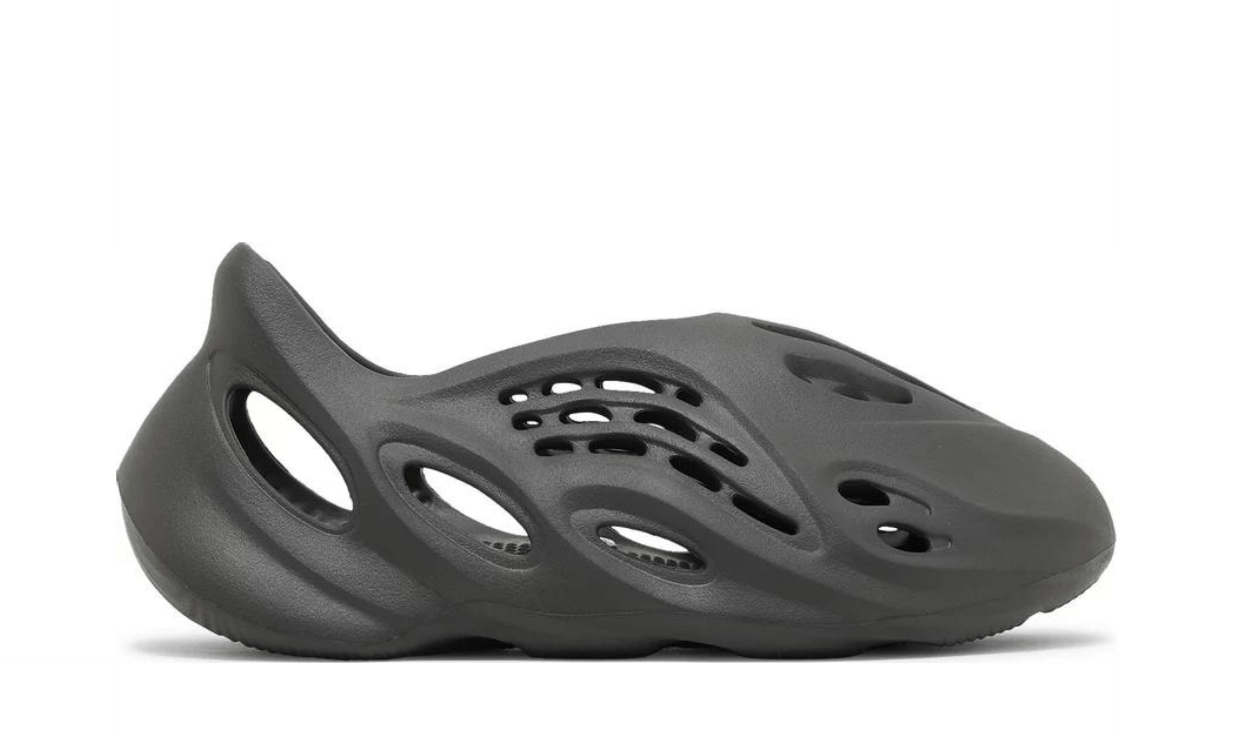 Yeezy Foam Runner Carbon - Kicksite - IG5349