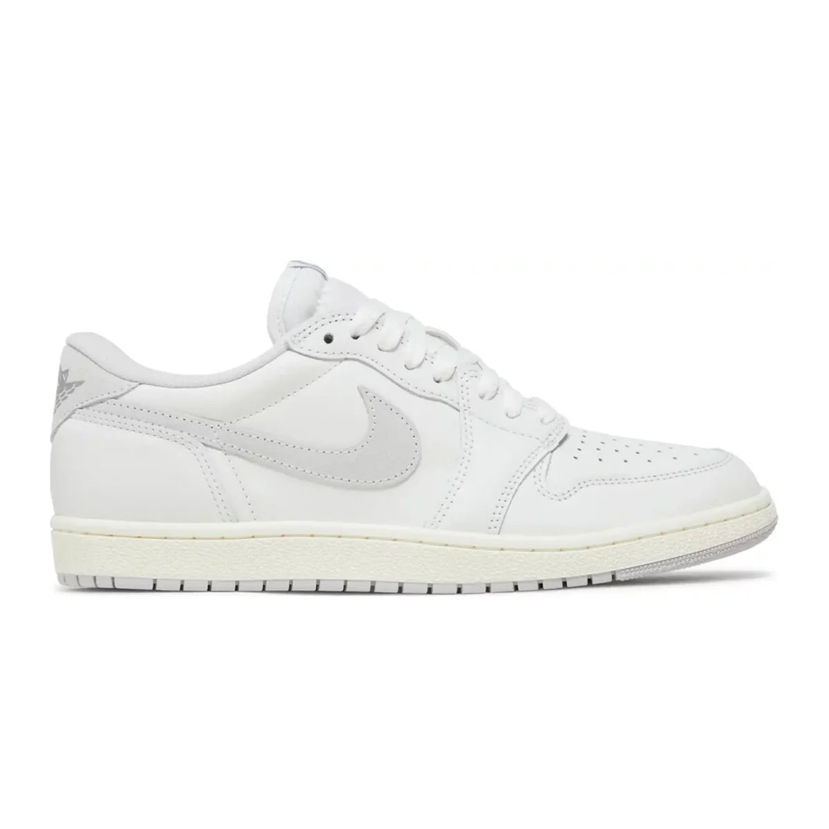 Air Jordan 1 Low 85 Neutral Grey