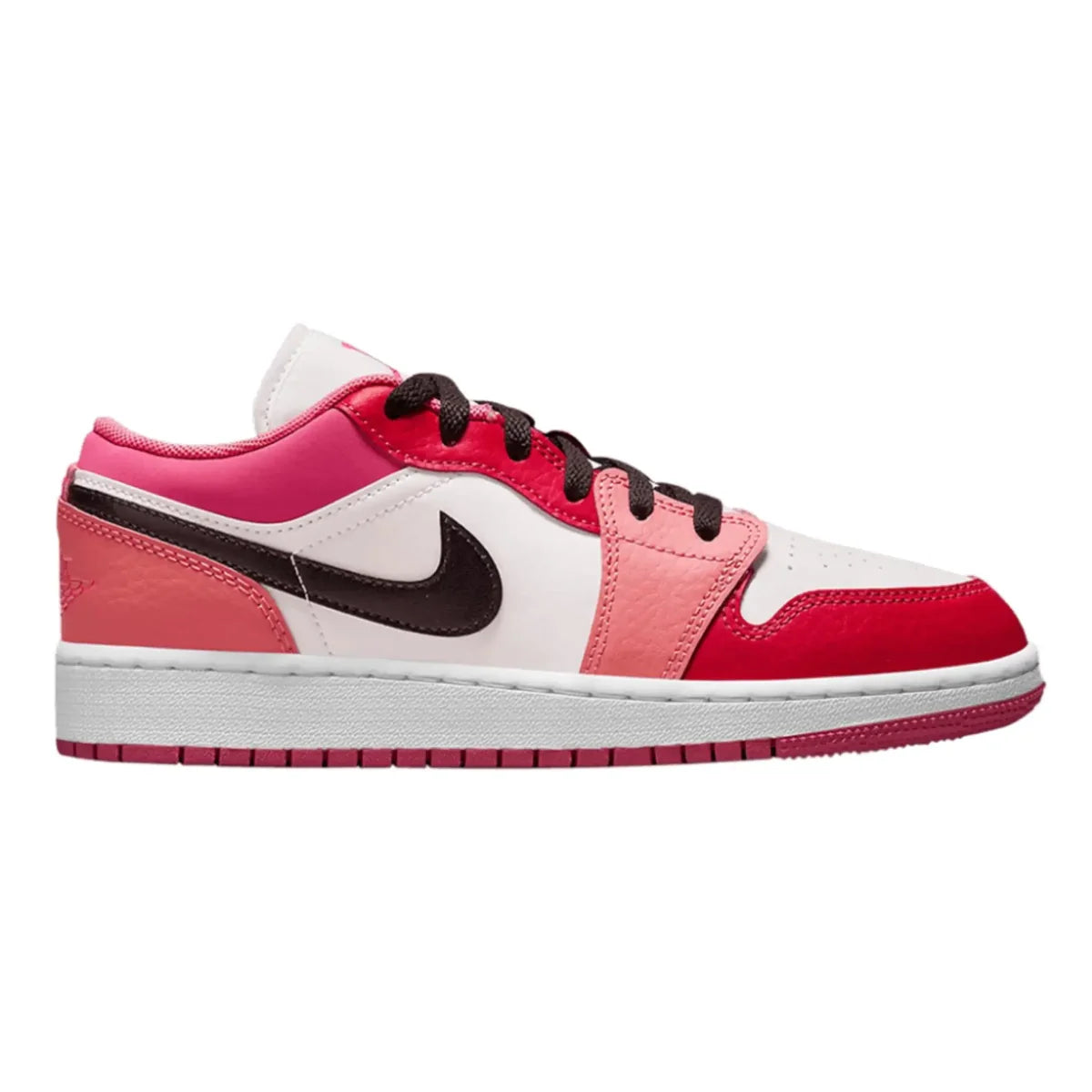 Air Jordan 1 Low Pinksicle (GS)