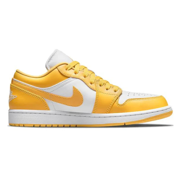 Air Jordan 1 Low Pollen