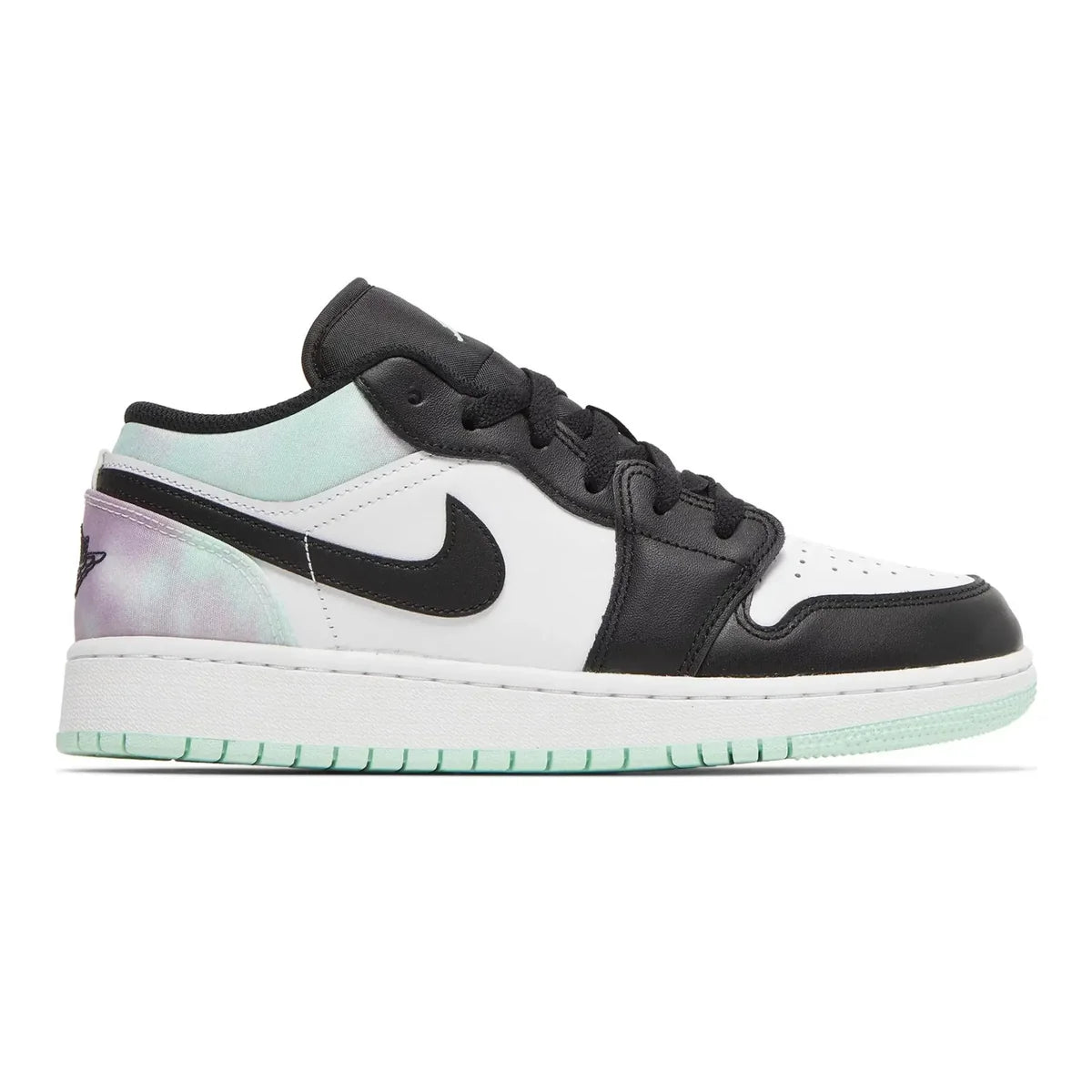 Air Jordan 1 Low Tie Dye