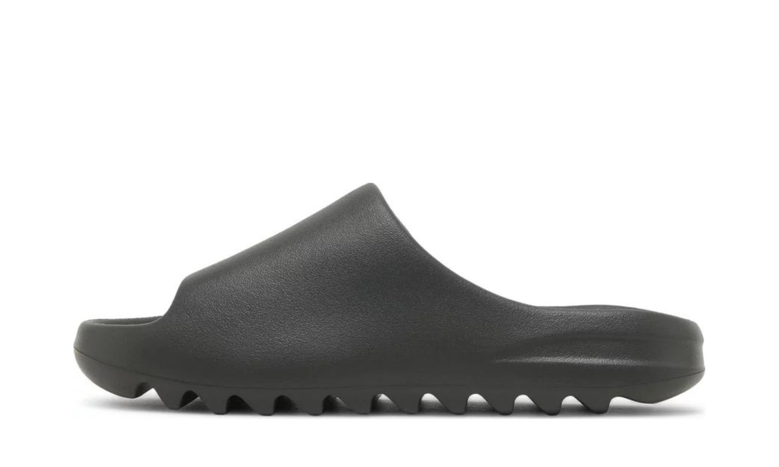 Yeezy Slides Dark Onyx