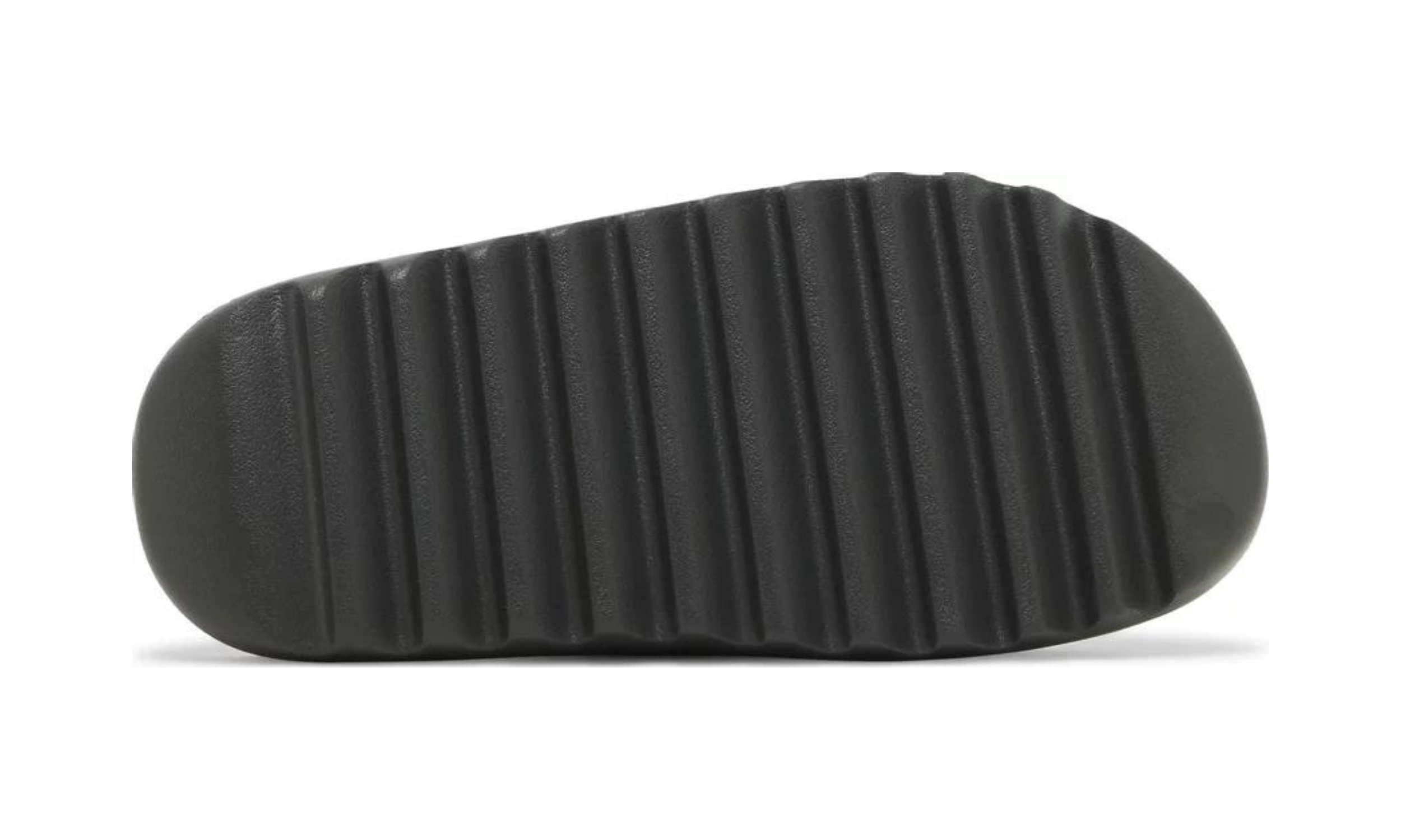 Yeezy Slides Dark Onyx