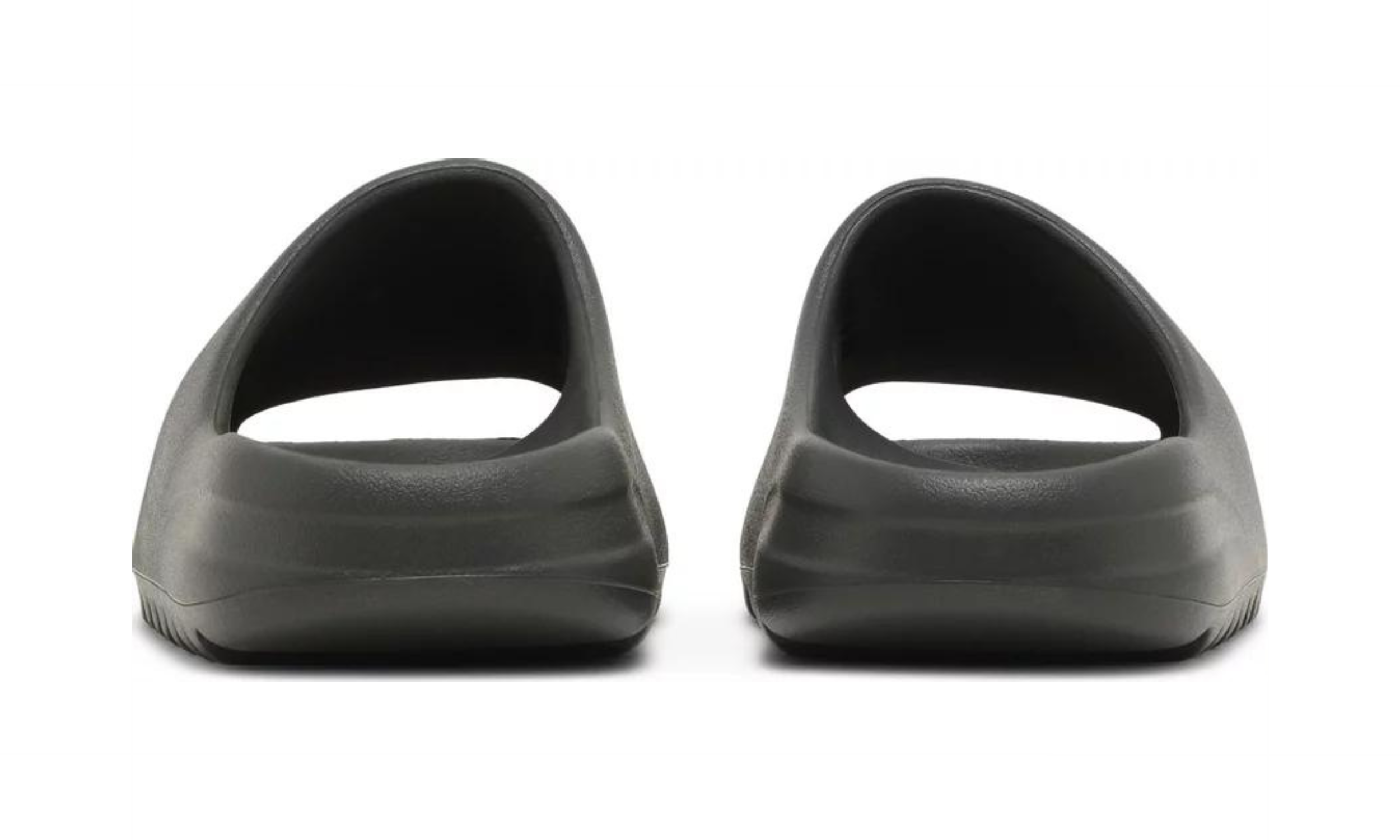 Yeezy Slides Dark Onyx