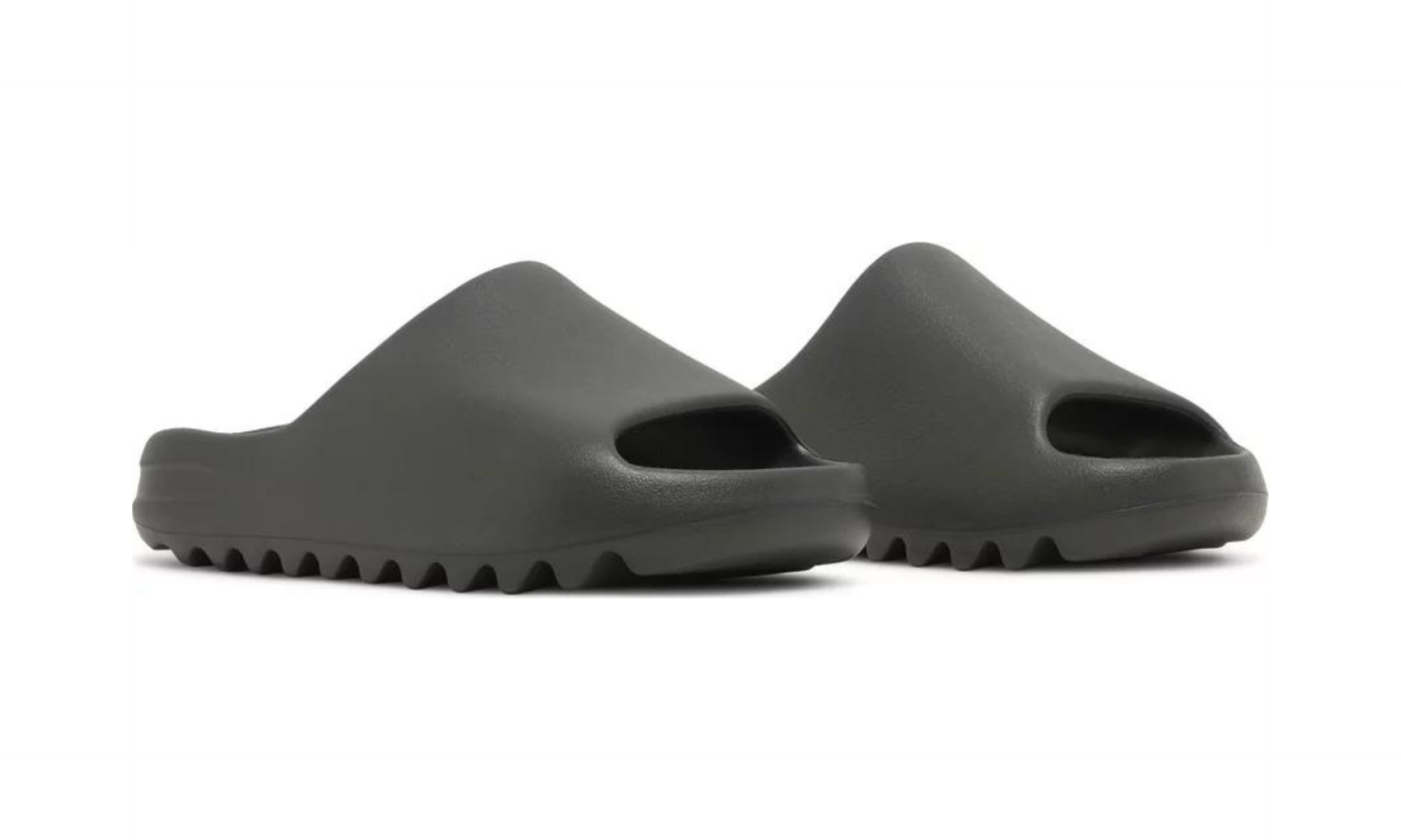 Yeezy Slides Dark Onyx