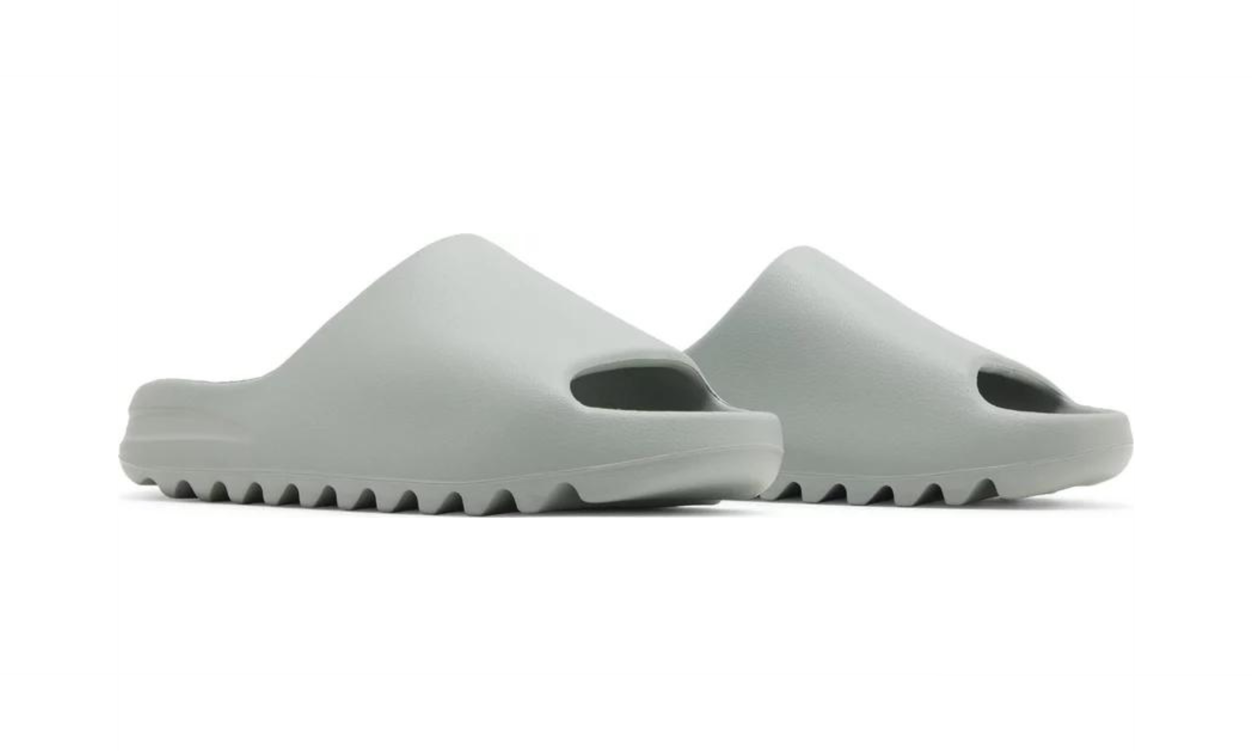 Yeezy Slides Salt