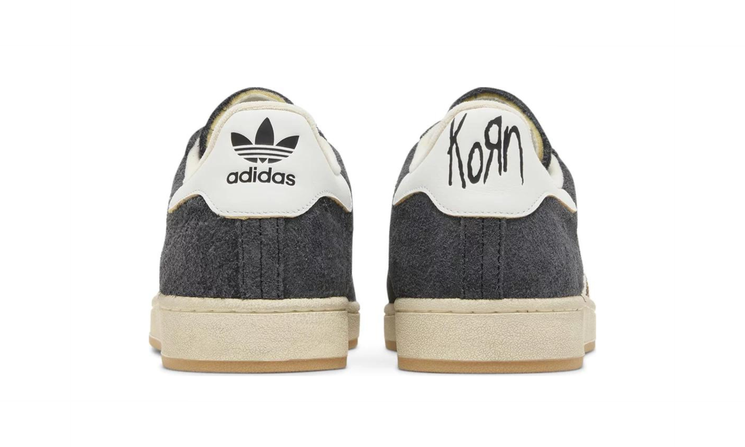 Adidas Korn x Campus 2 Follow the Leader