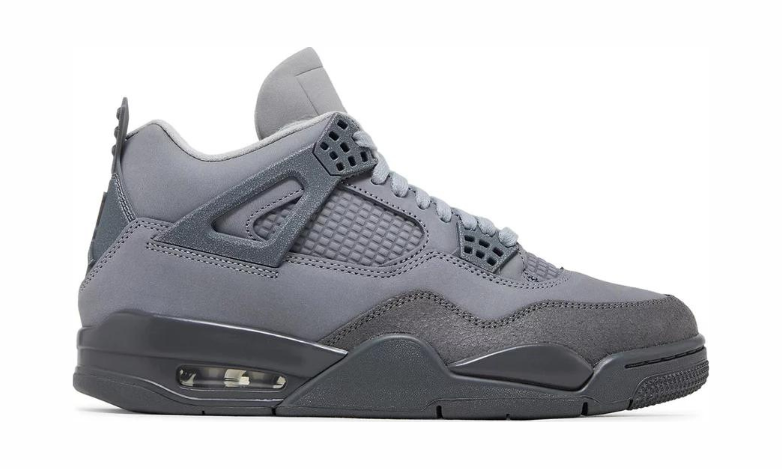 Air Jordan 4 Retro Wet Cement