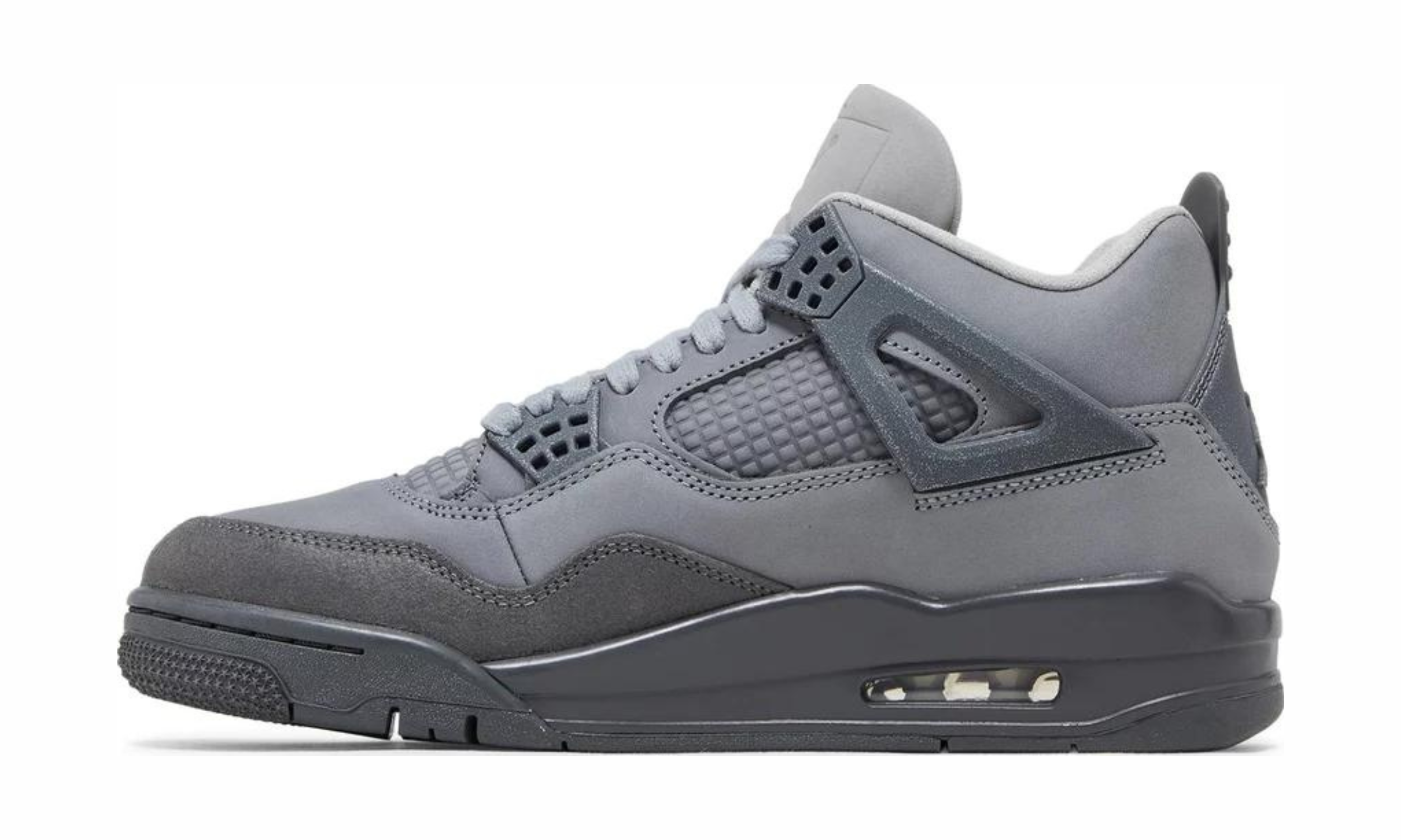 Air Jordan 4 Retro Wet Cement