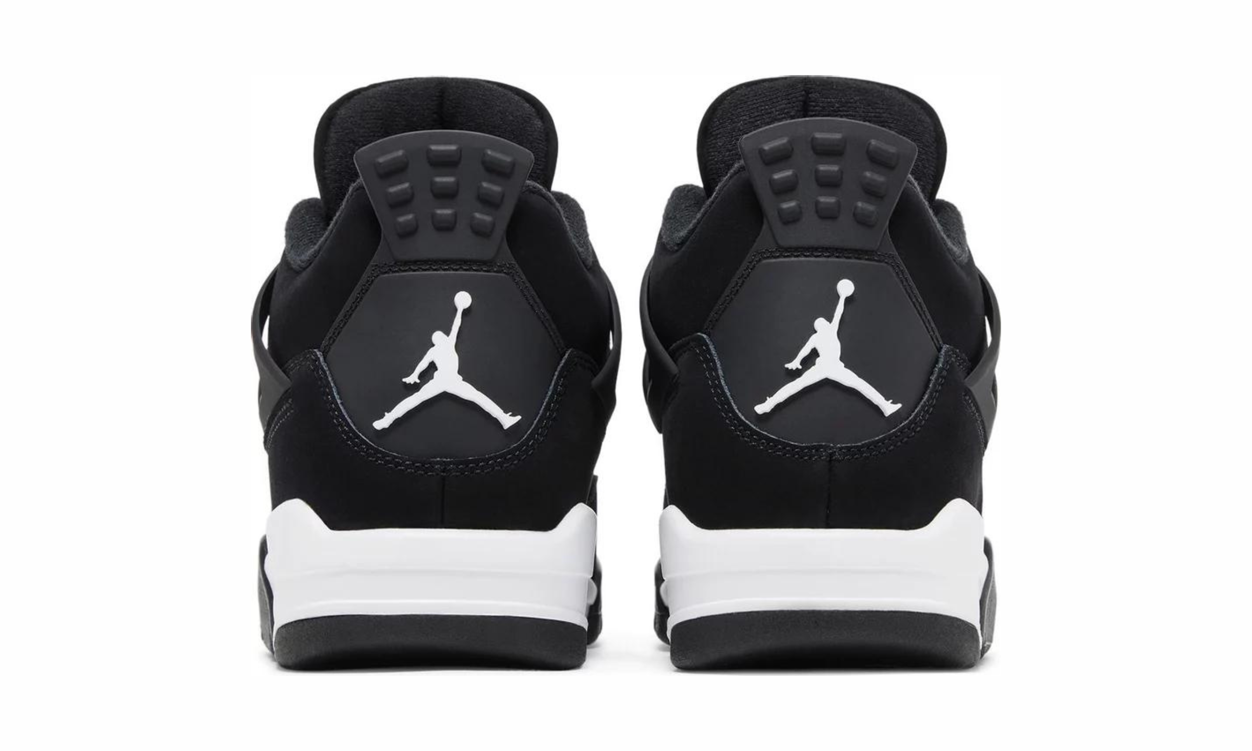 Air Jordan 4 Retro White Thunder