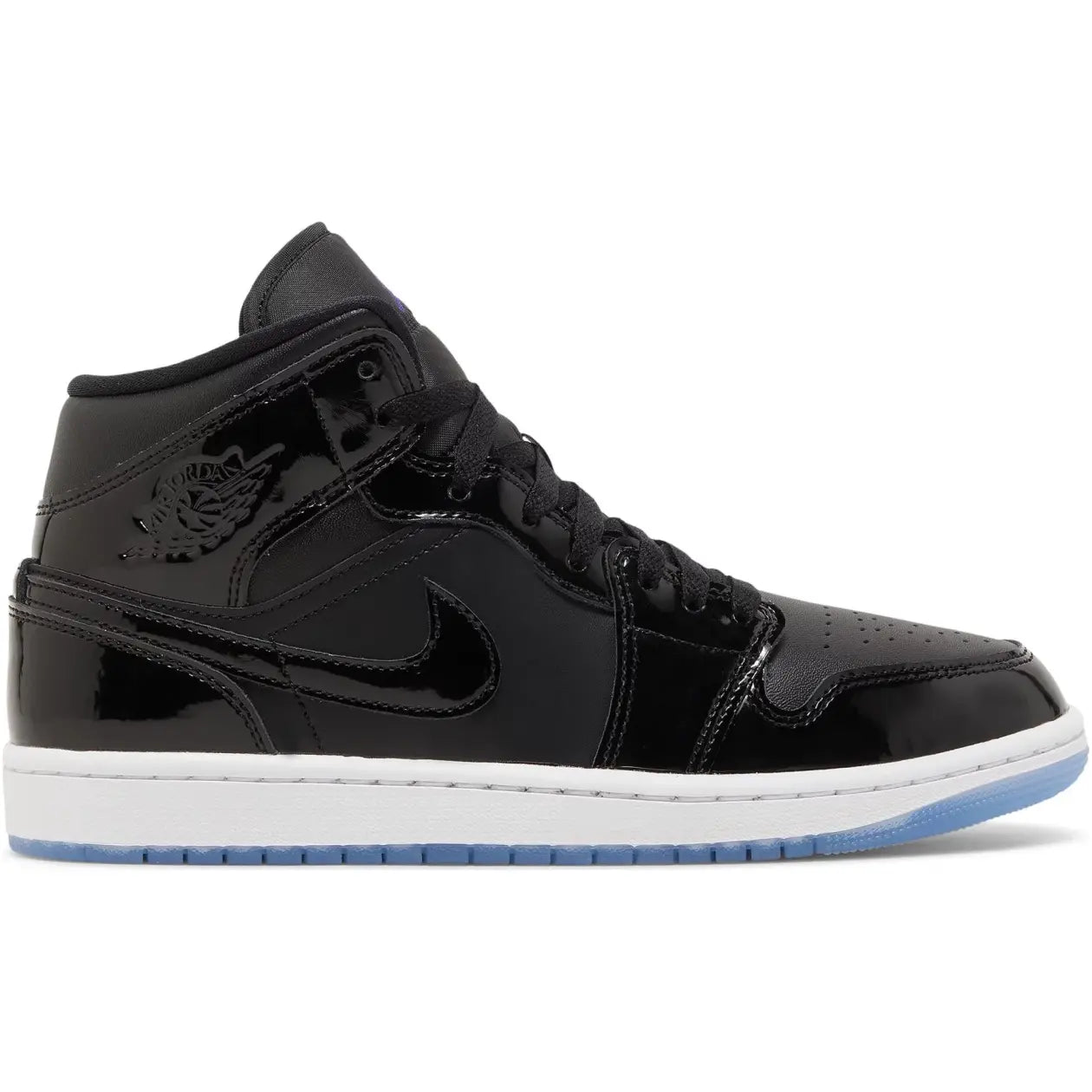 Air Jordan 1 Mid SE Space Jam