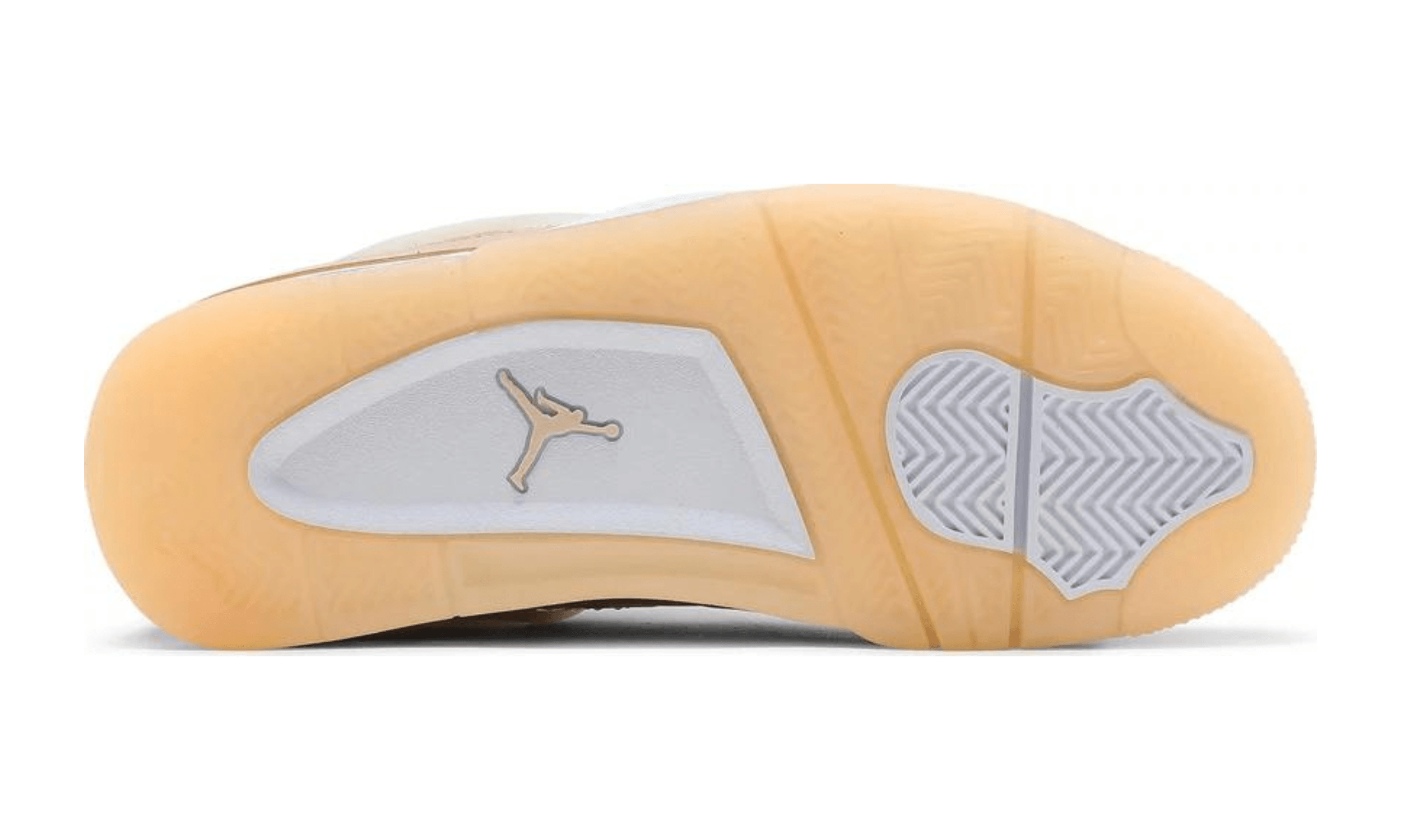 Air Jordan 4 Retro Shimmer - Kicksite