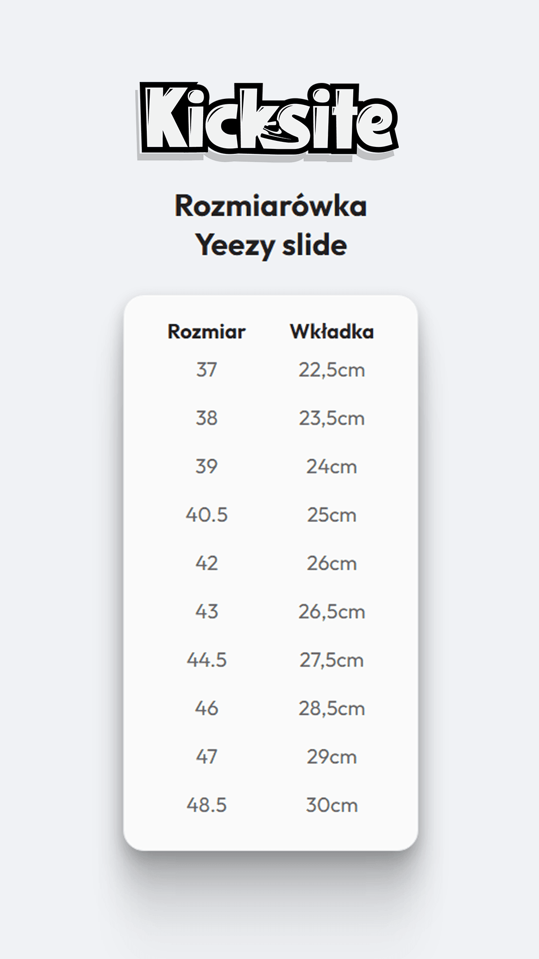 yeezy-slide - Kicksite