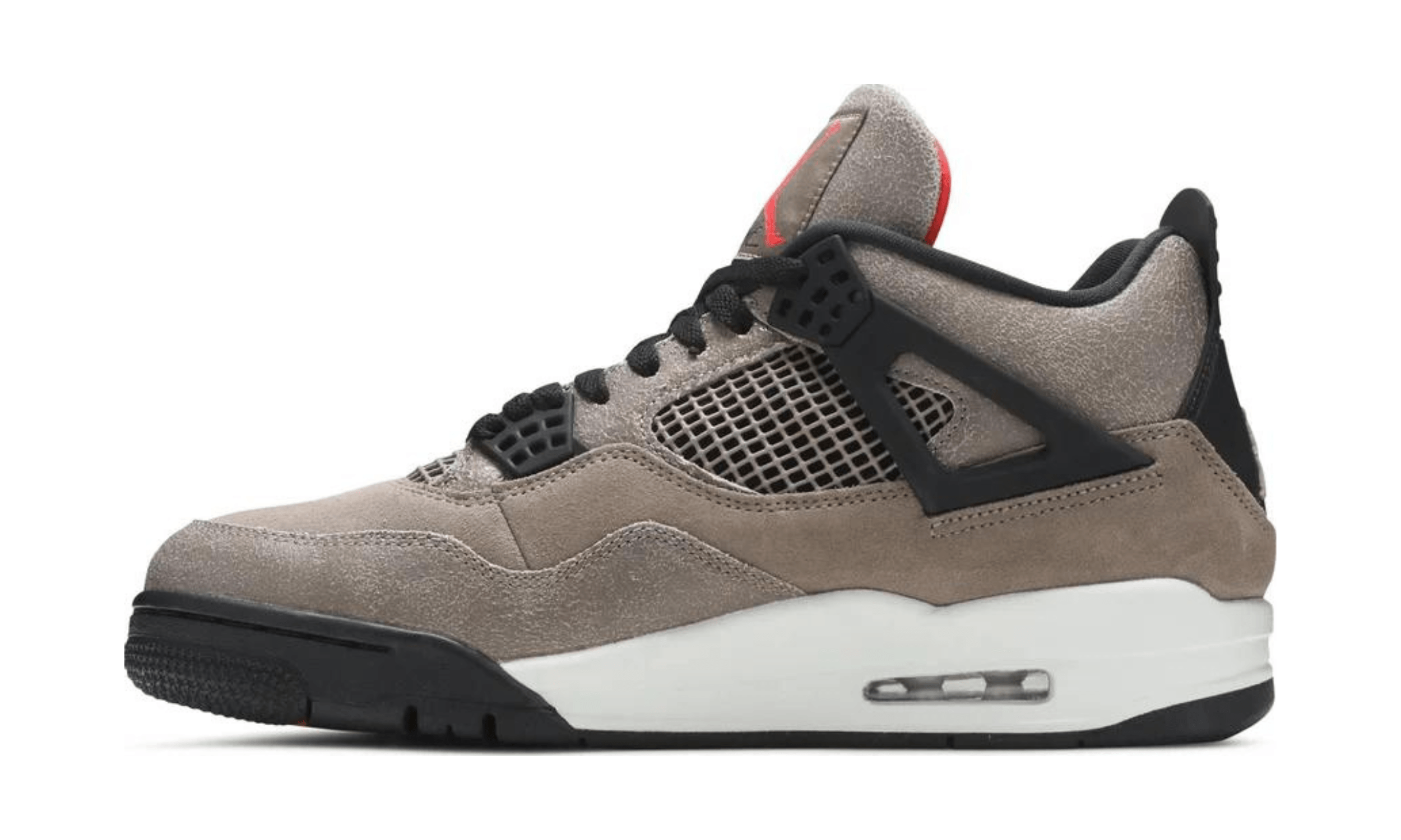 Air Jordan 4 Retro Taupe Haze - Kicksite-DB0732-200