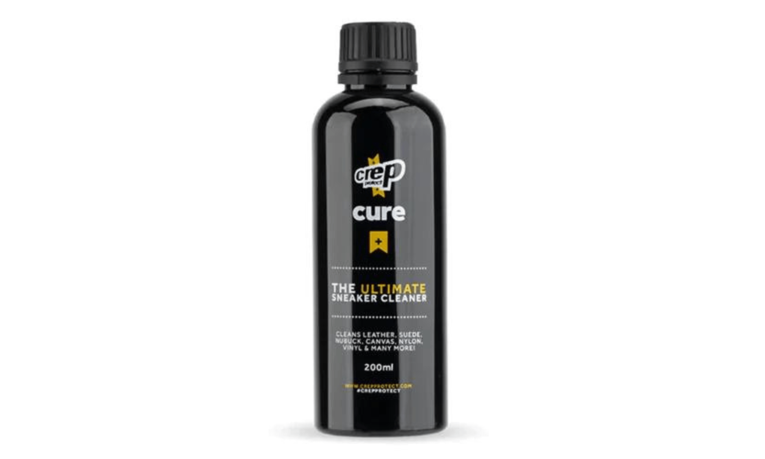 Crep Protect Cure Refill 200ml - Kicksite-