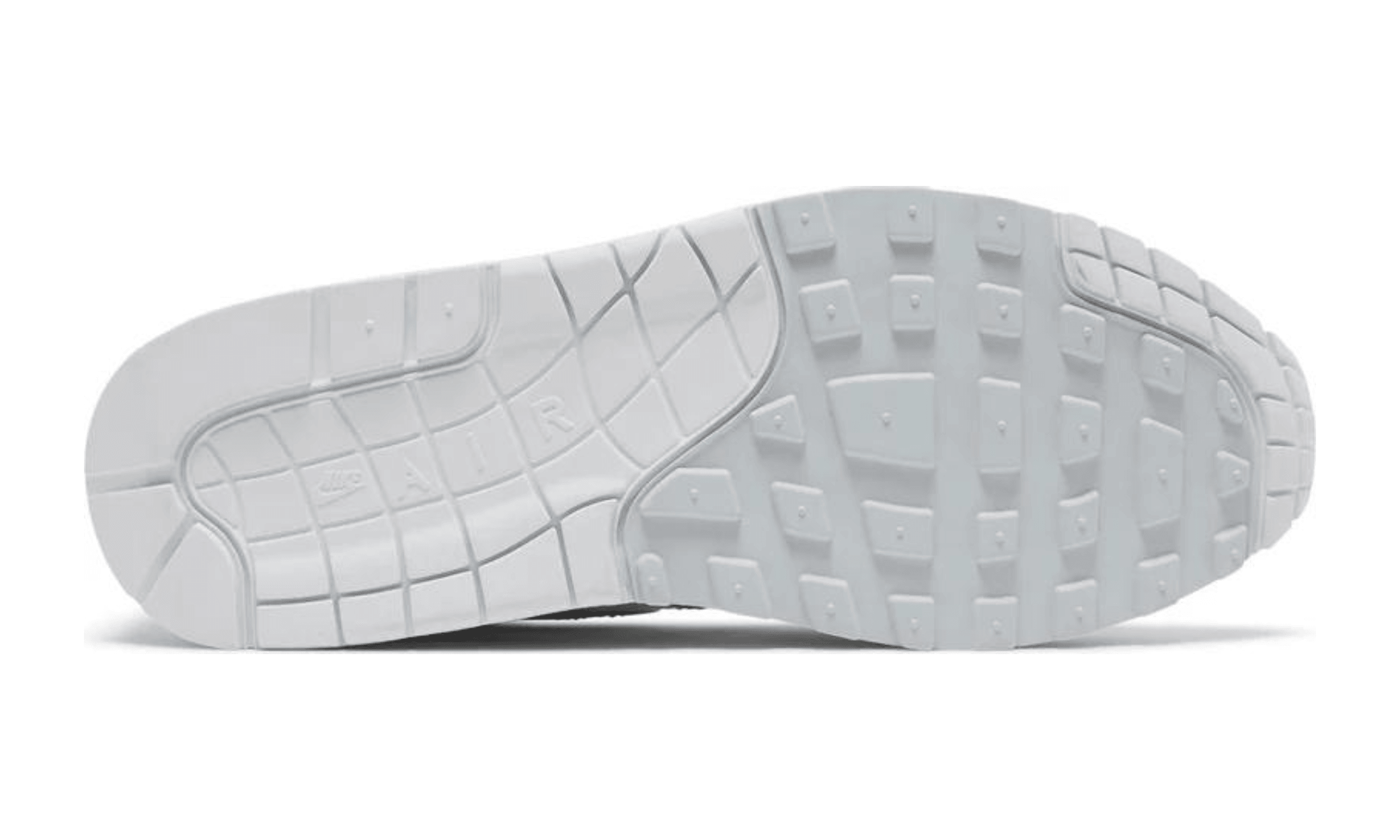 Nike Air Max 1 Patta Waves White - Kicksite