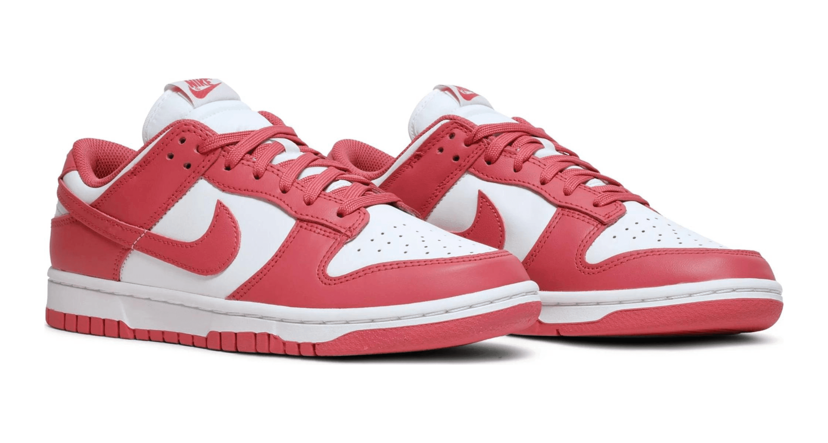 Nike Dunk Low Archeo Pink - Kicksite