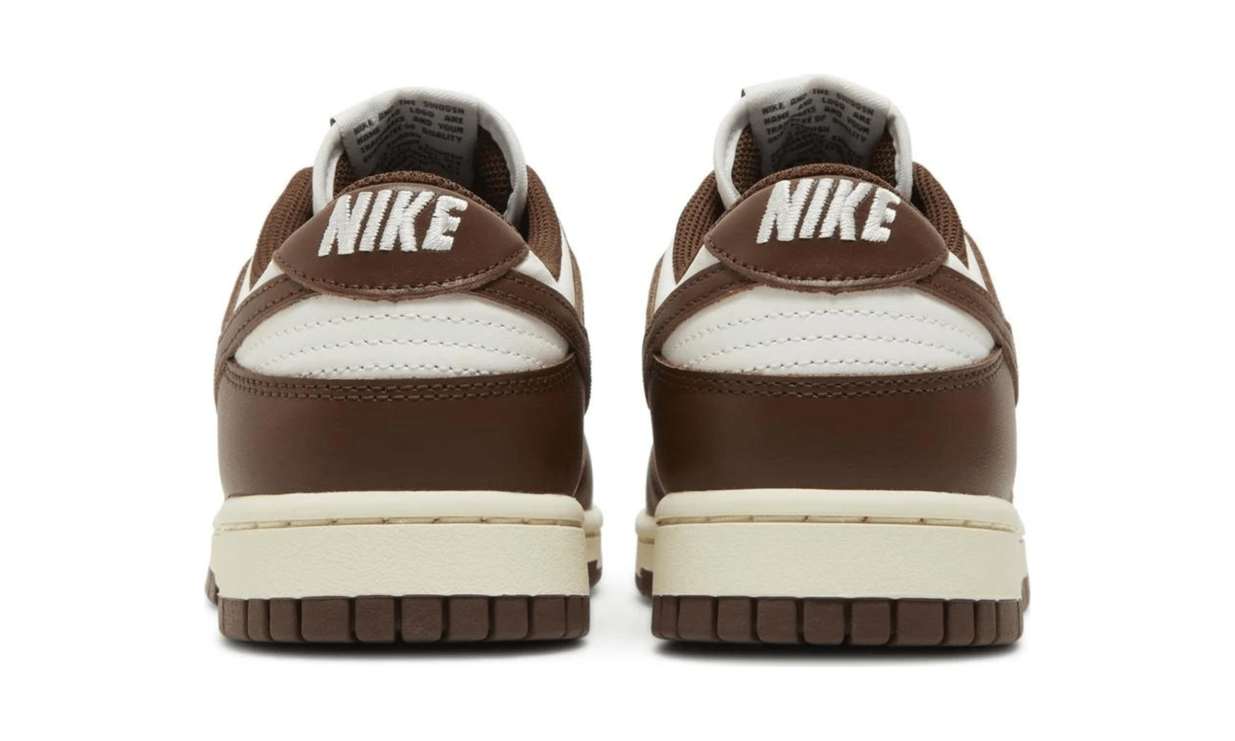 Nike Dunk Low Cacao Wow