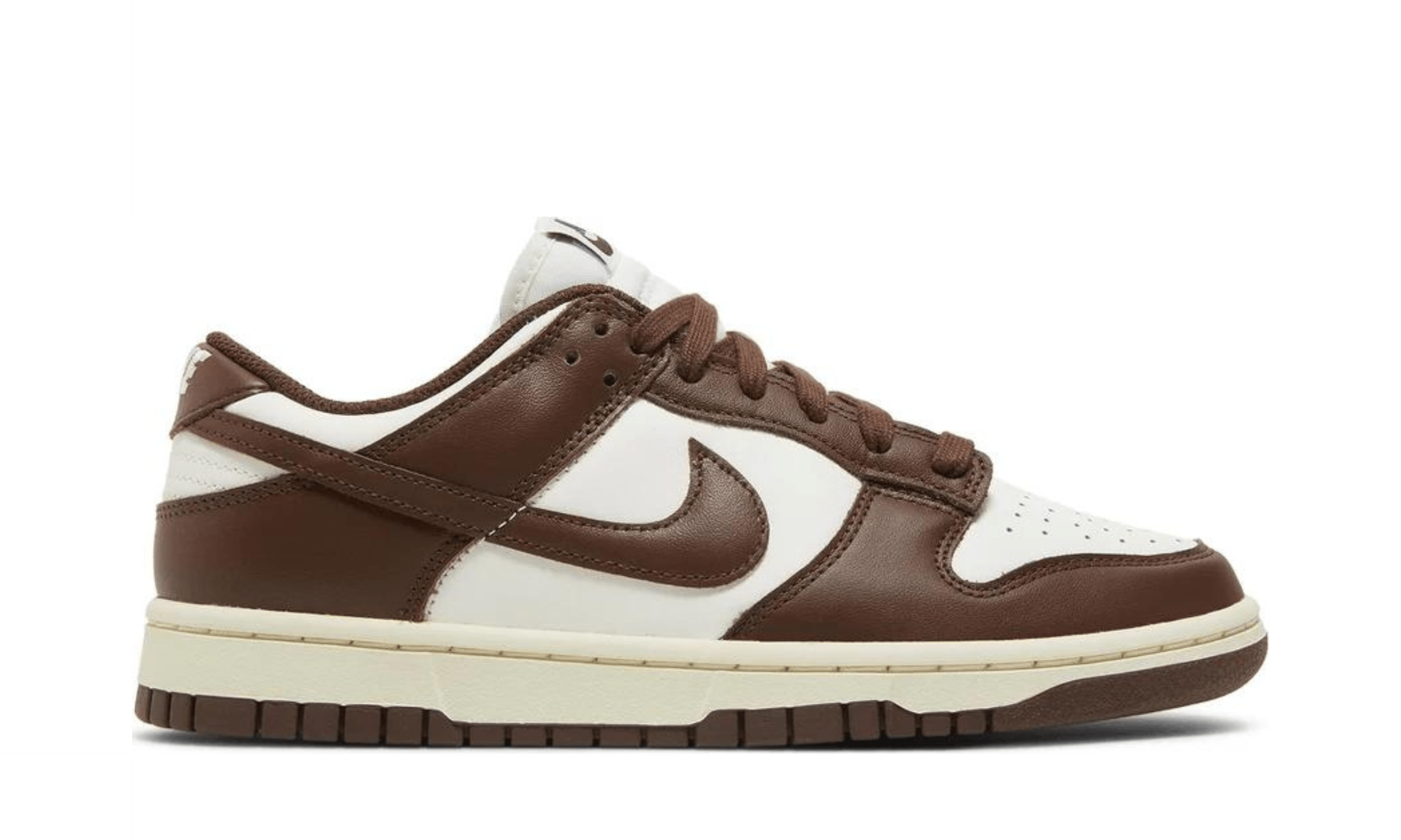 Nike Dunk Low Cacao Wow - Kicksite - DD1503-124