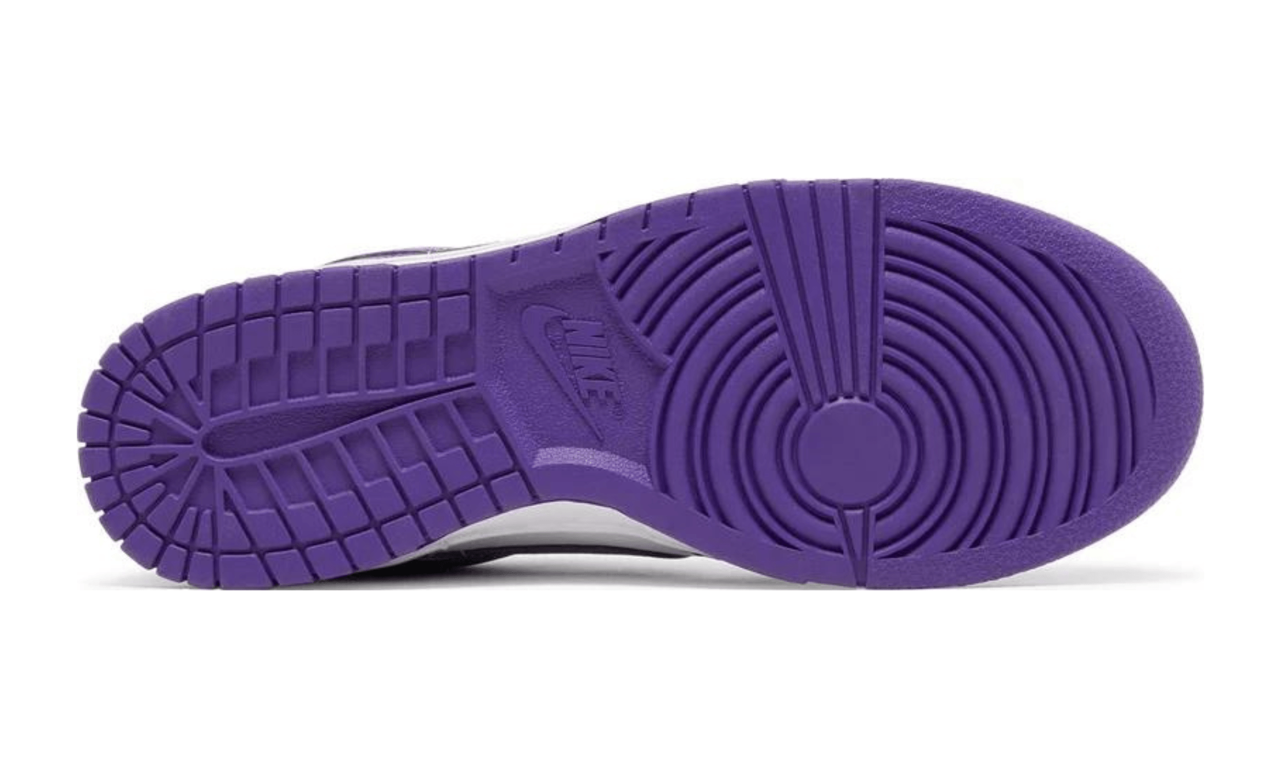Nike Dunk Low Championship Purple - Kicksite