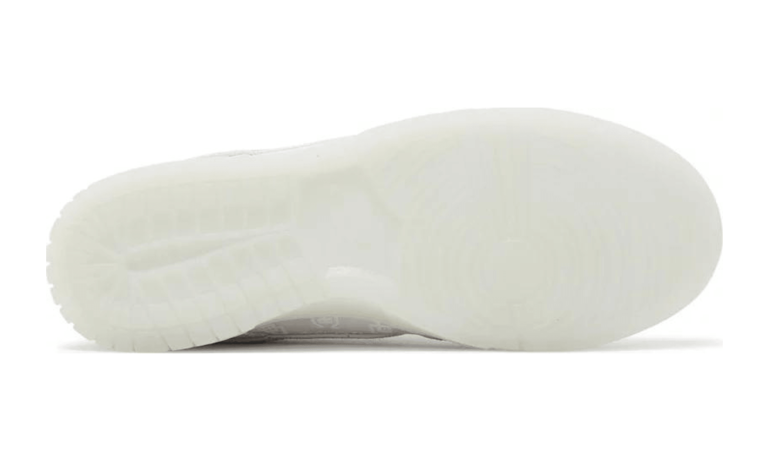 Nike Dunk Low CLOT x Fragment White - Kicksite