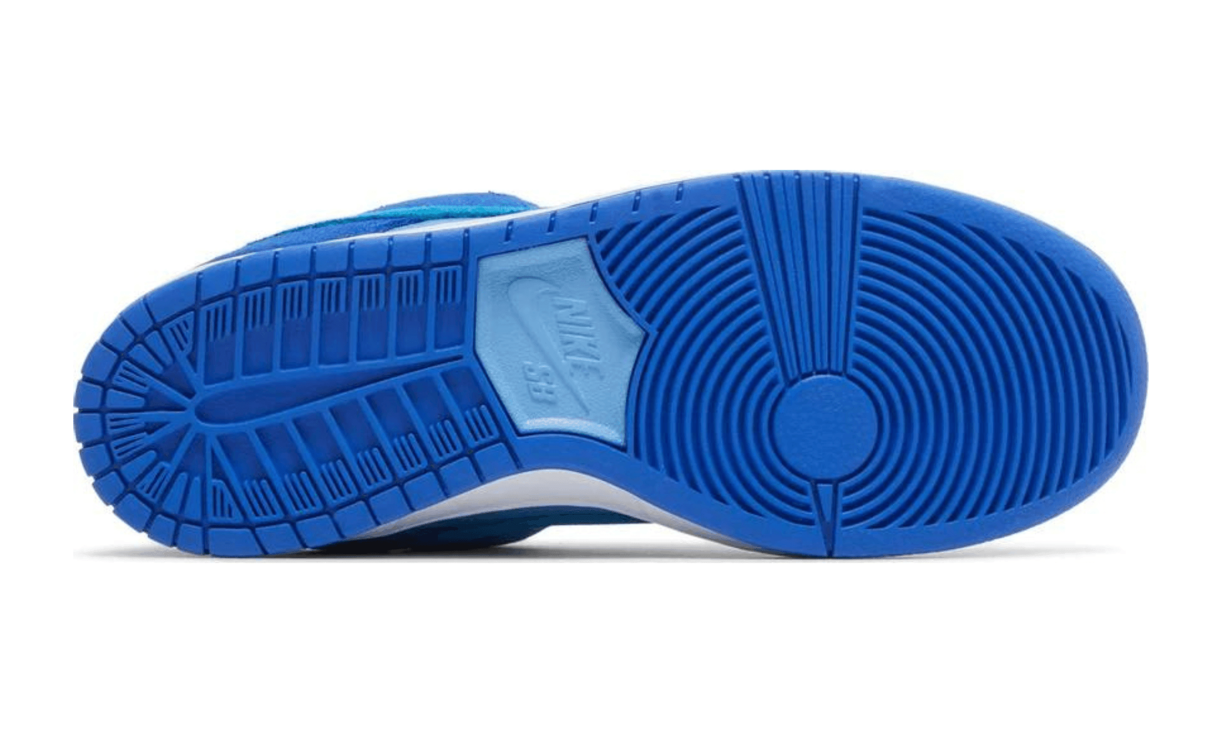 Nike Dunk Low Pro SB Fruity Pack - Blue Raspberry - Kicksite