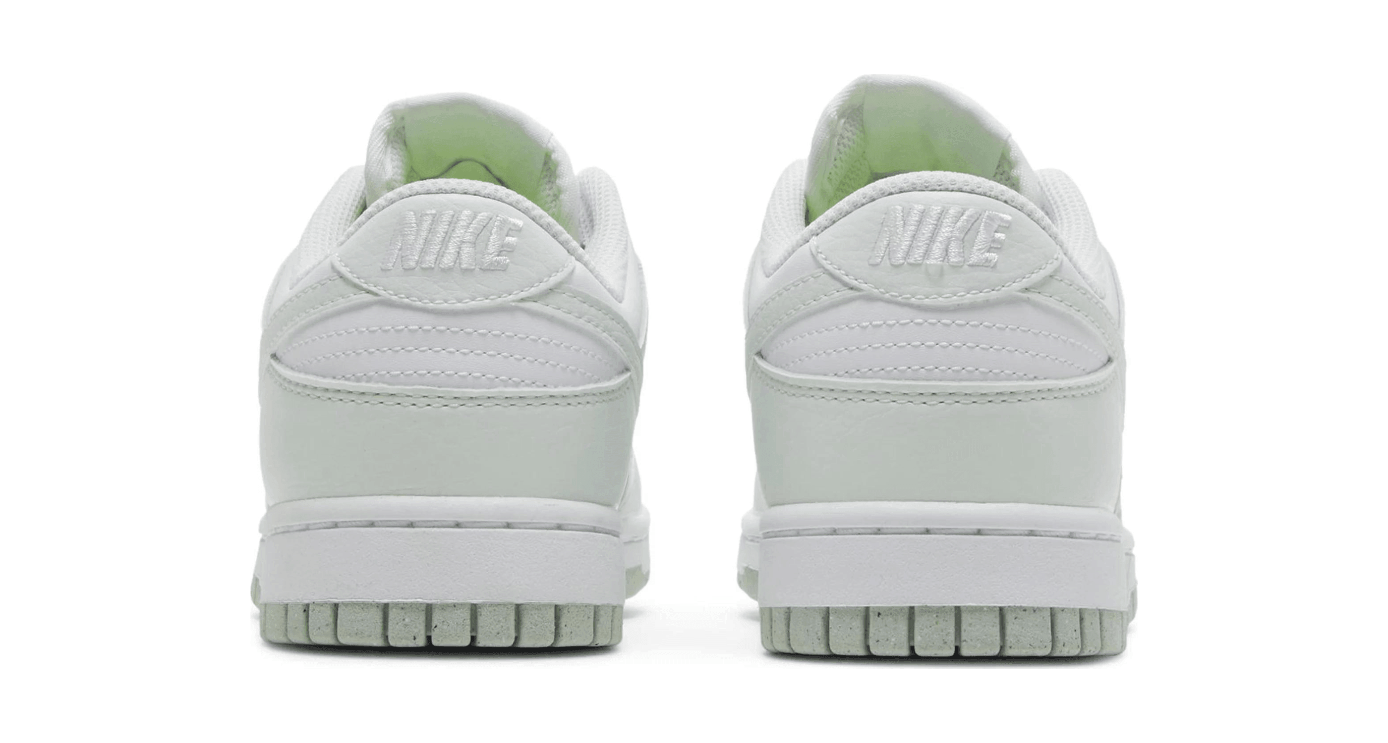 Nike Dunk Low White Mint - Kicksite