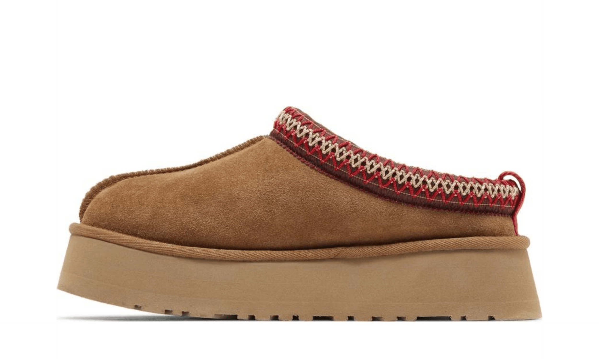 UGG Tazz Slipper Chestnut - Kicksite - 1122553-CHE