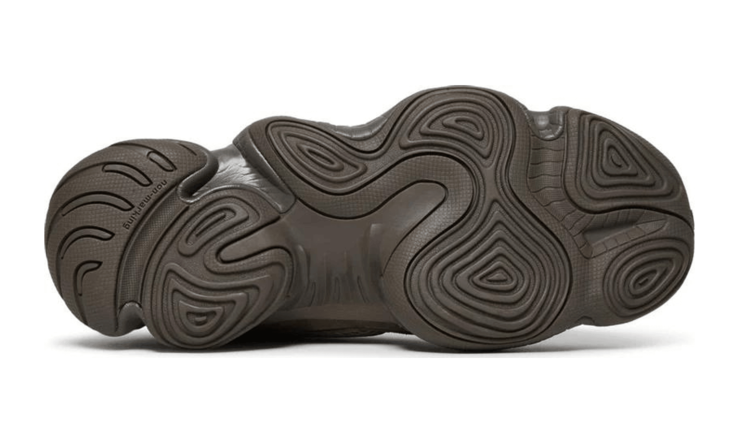 Yeezy 500 Brown Clay - Kicksite-GX3606