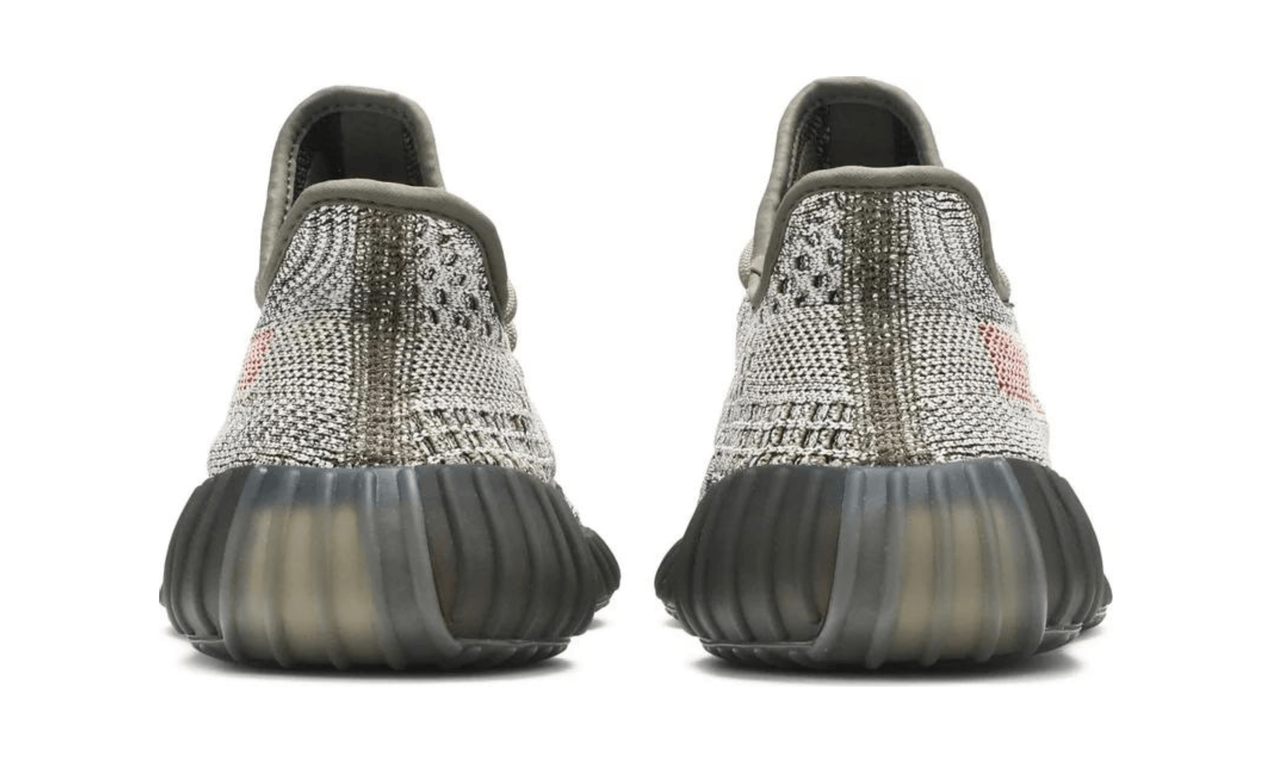 Yeezy Boost 350 V2 Ash Stone - Kicksite-GW0089