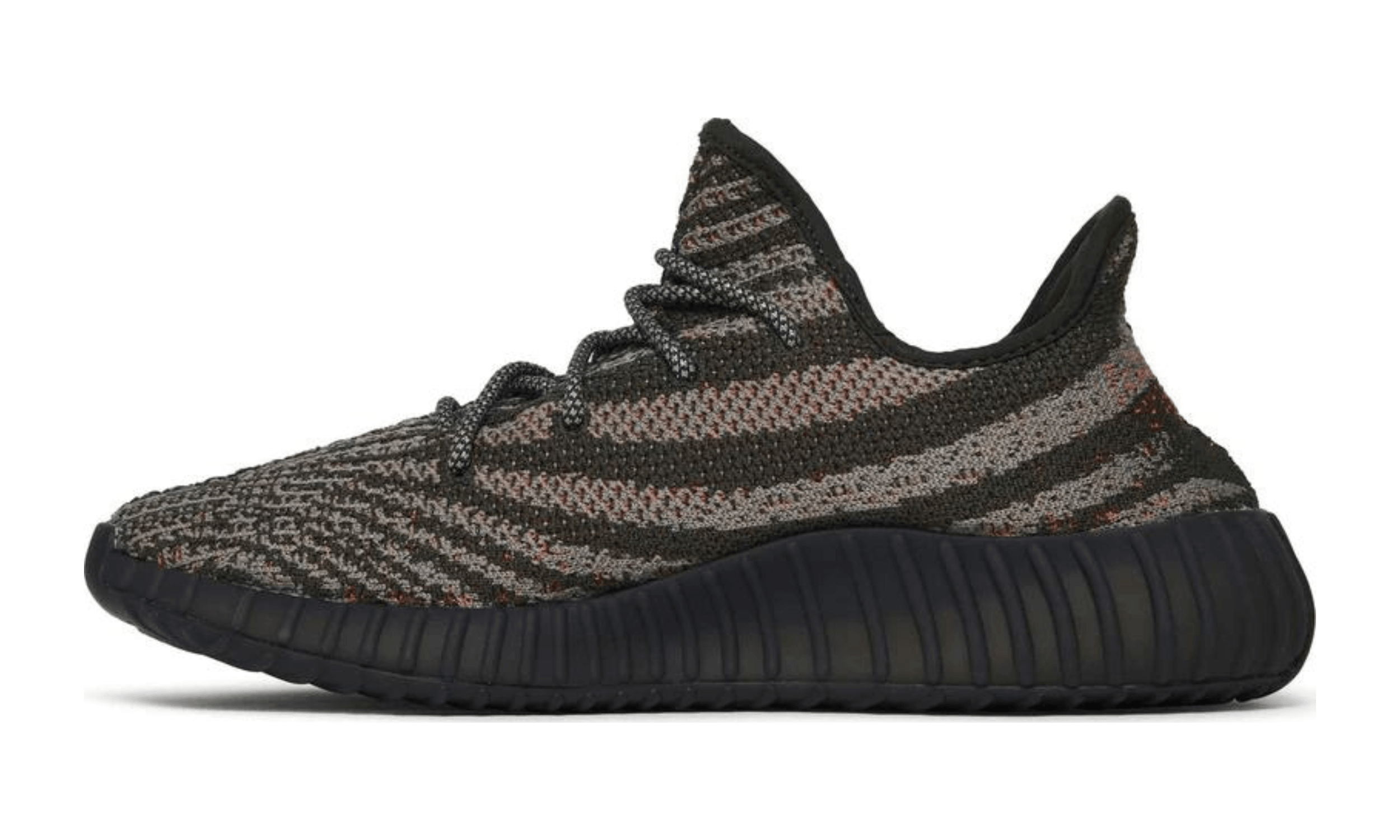 Yeezy Boost 350 V2 Carbon Beluga - Kicksite-HQ7045