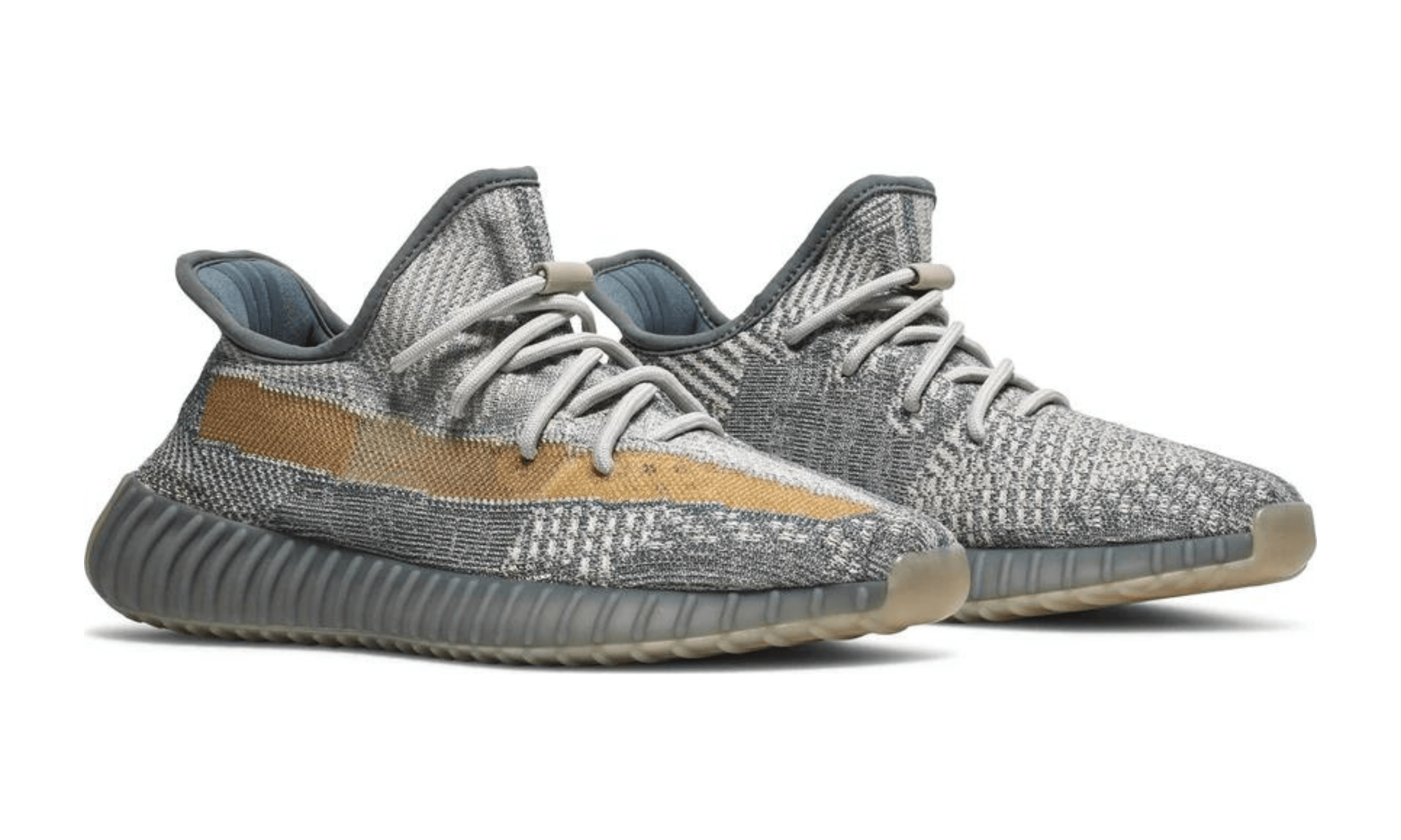 Yeezy Boost 350 V2 Israfil - Kicksite-FZ5421