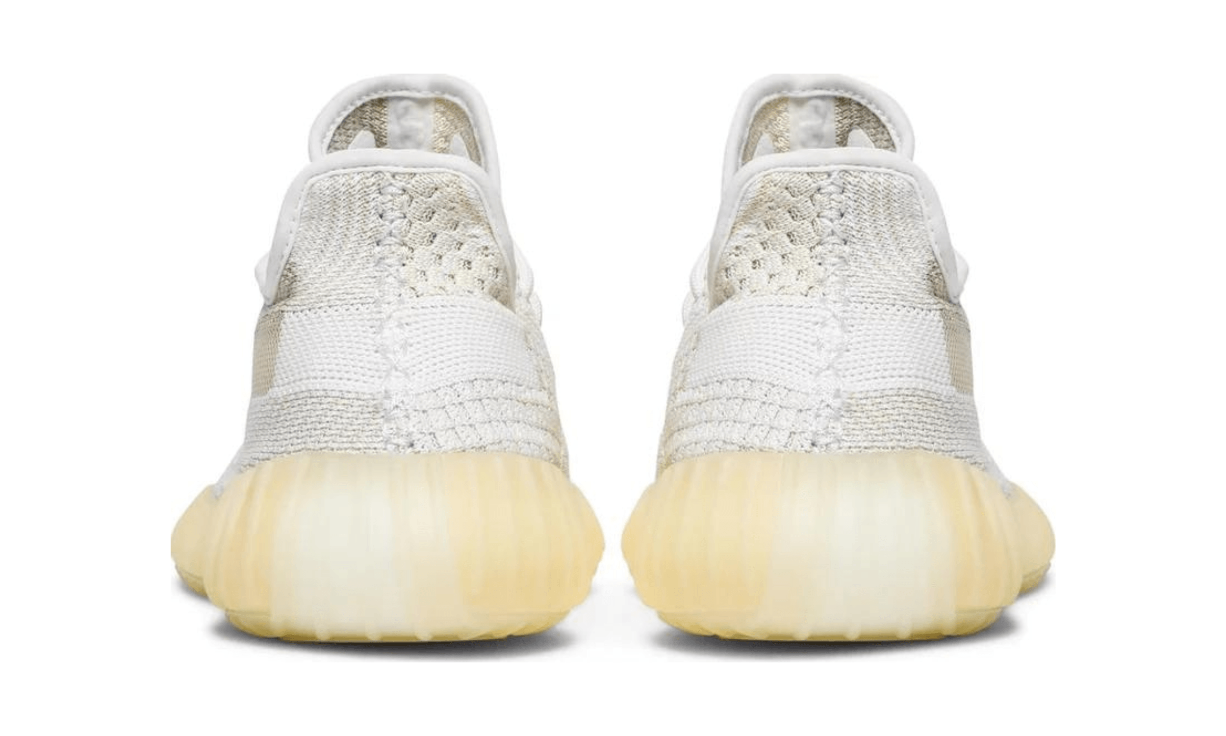 Yeezy Boost 350 V2 Natural - Kicksite-FZ5246