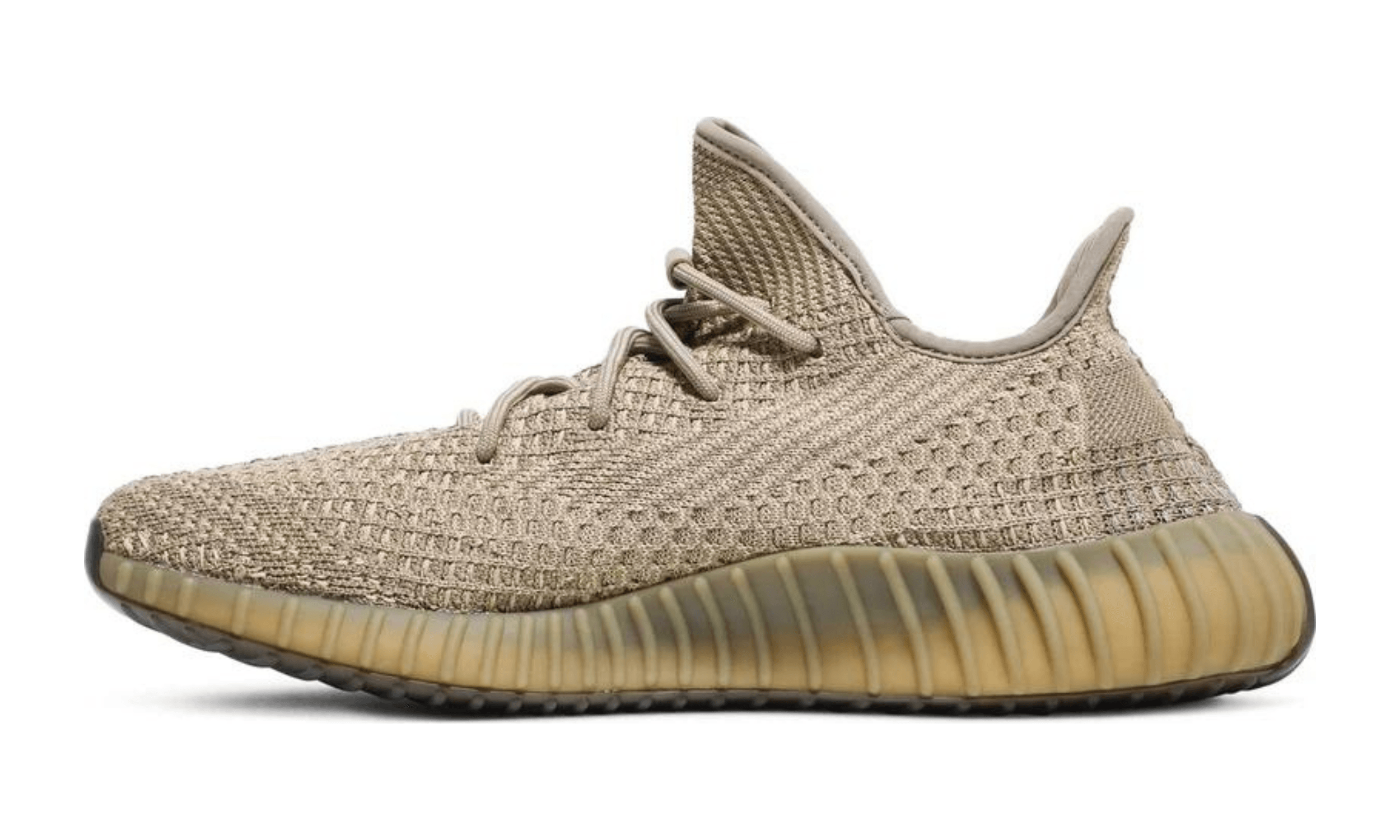 Yeezy Boost 350 V2 Sand Taupe - Kicksite-FZ5240