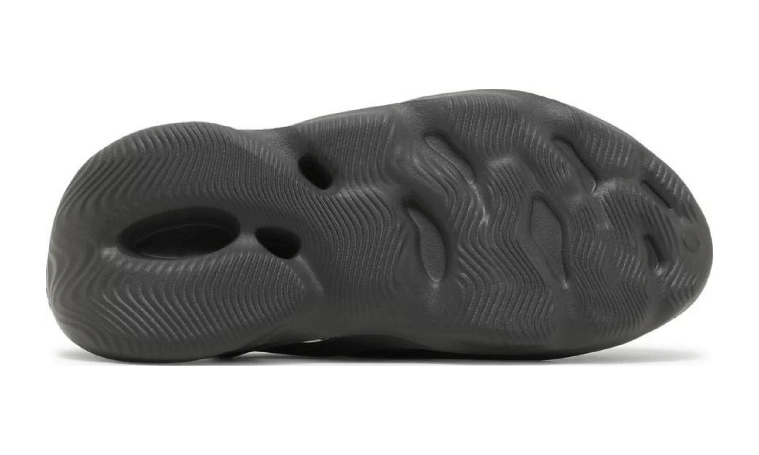 Yeezy Foam Runner Carbon - Kicksite-IG5349
