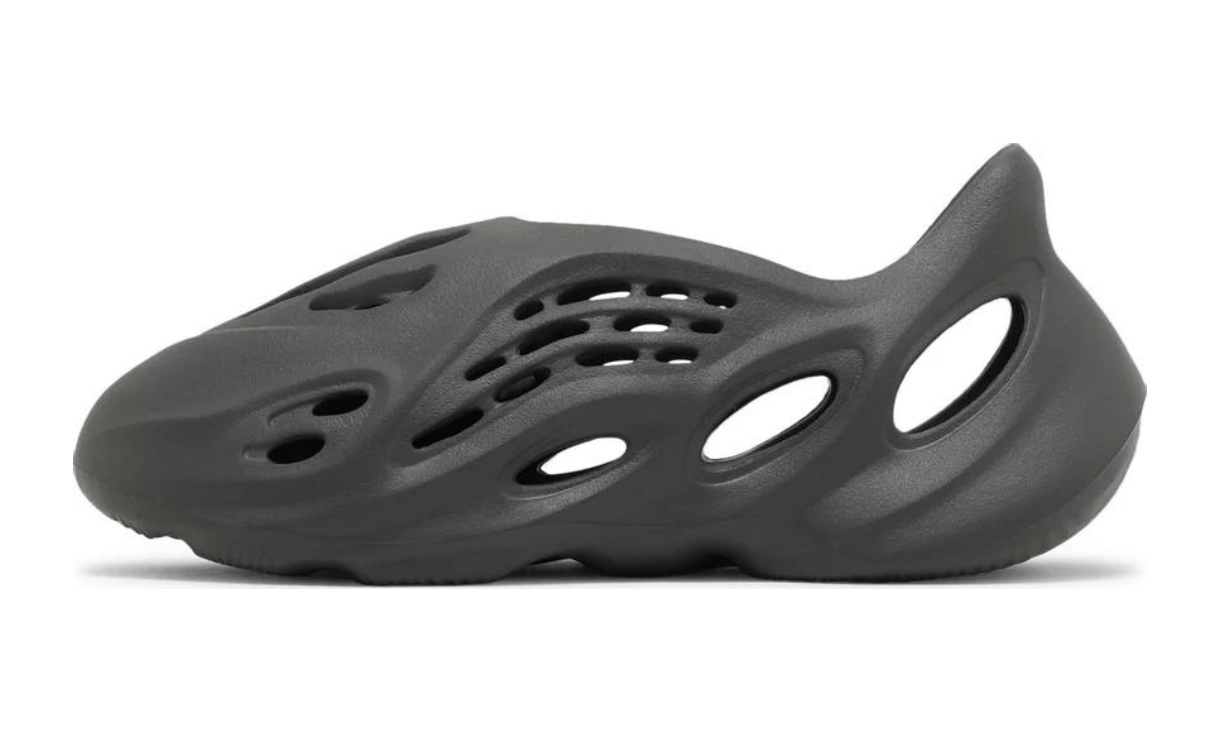 Yeezy Foam Runner Carbon - Kicksite-IG5349