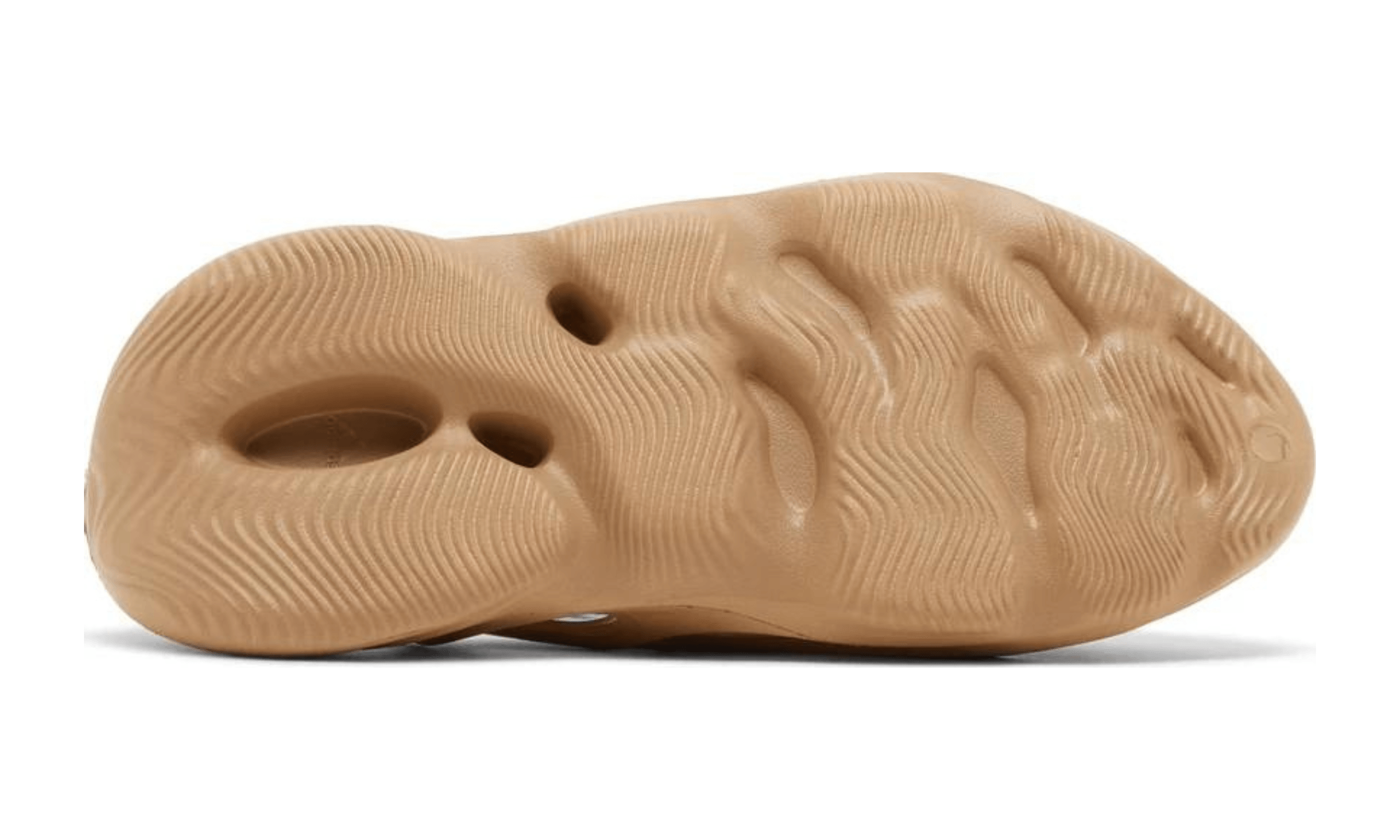 Yeezy Foam Runner Clay Taupe - Kicksite-GV6842