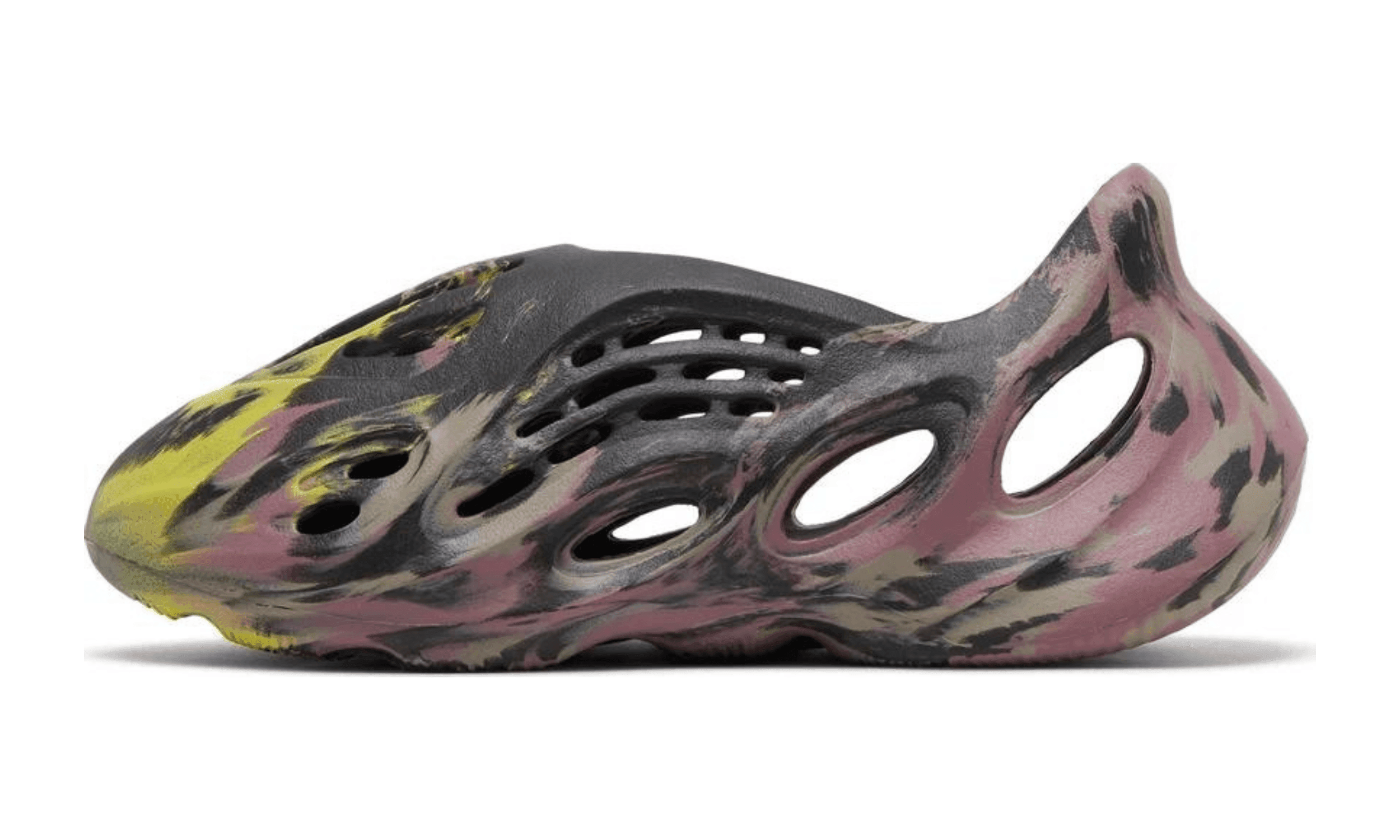 Yeezy Foam Runner MX Carbon - Kicksite-IG9562