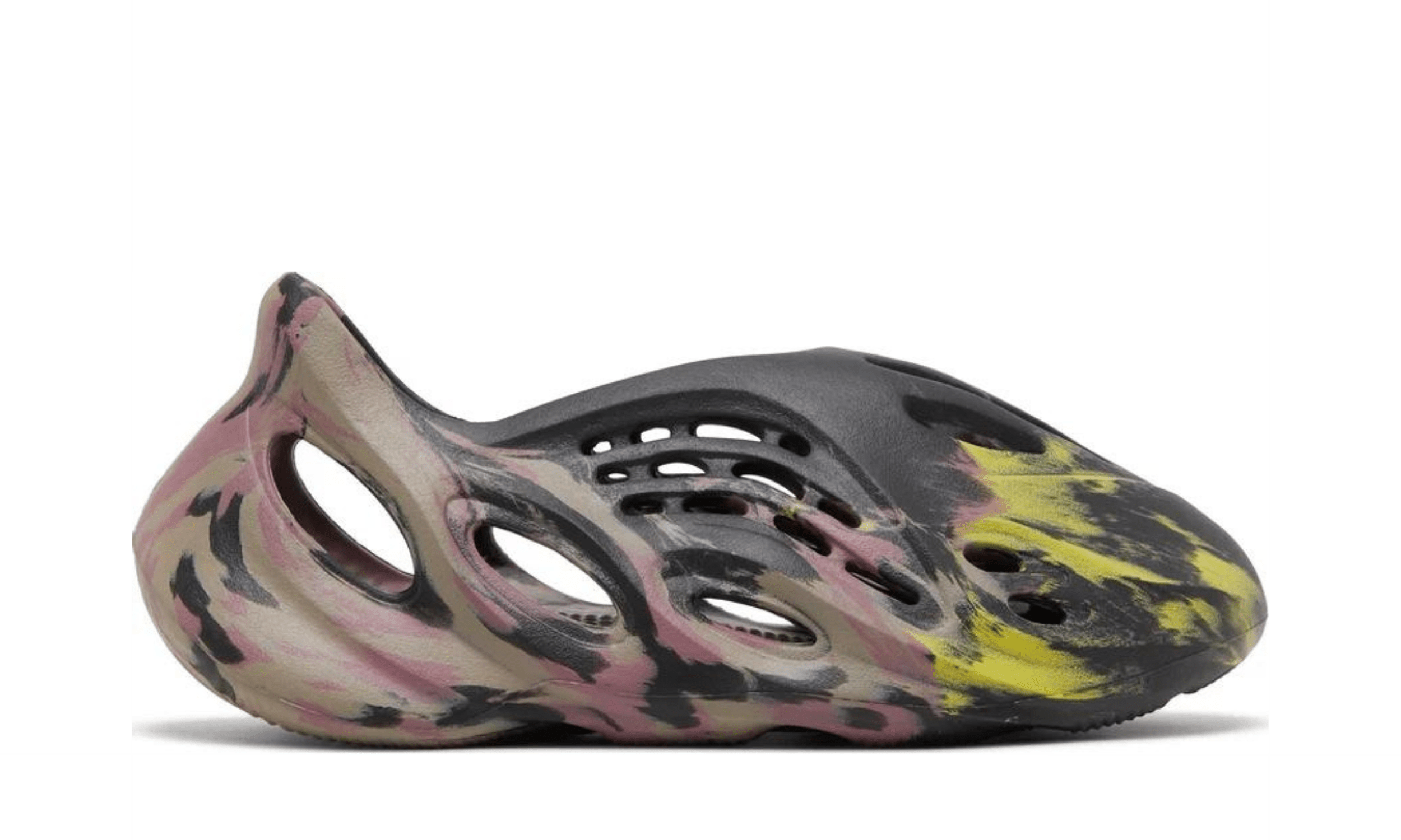 Yeezy Foam Runner MX Carbon - Kicksite - IG9562