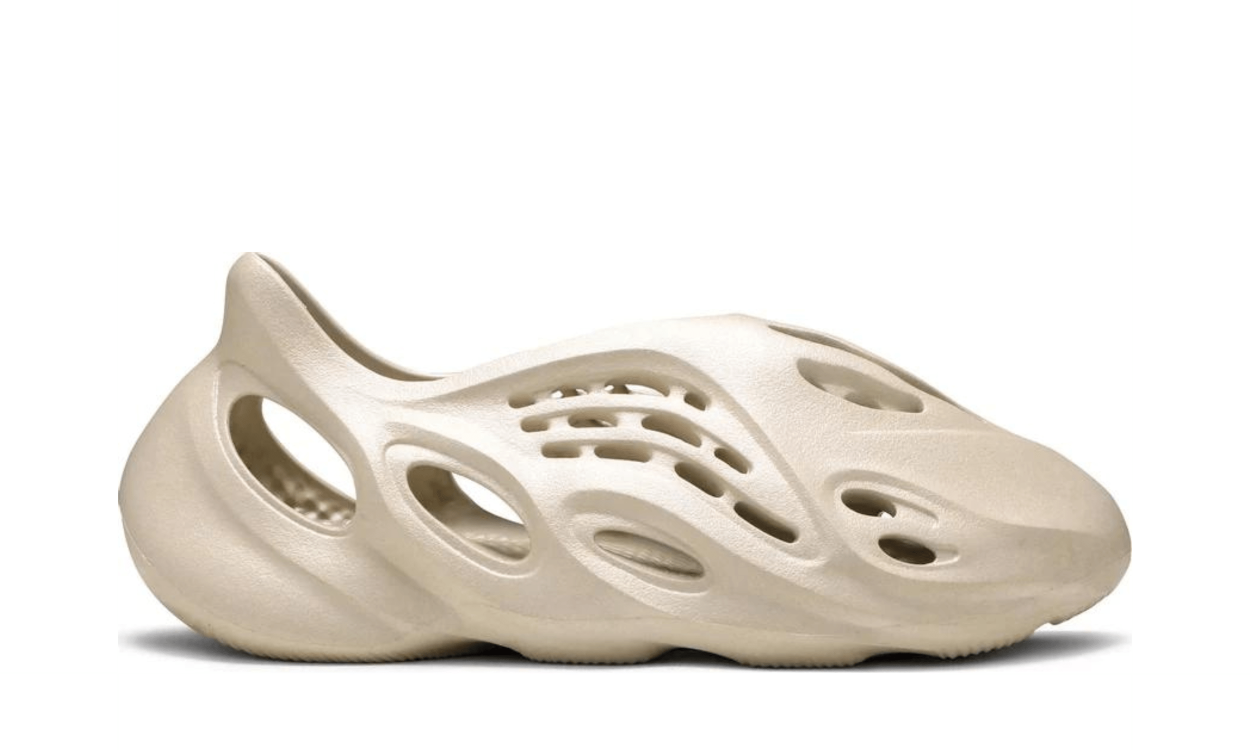 Yeezy Foam Runner Sand - Kicksite - FY4567