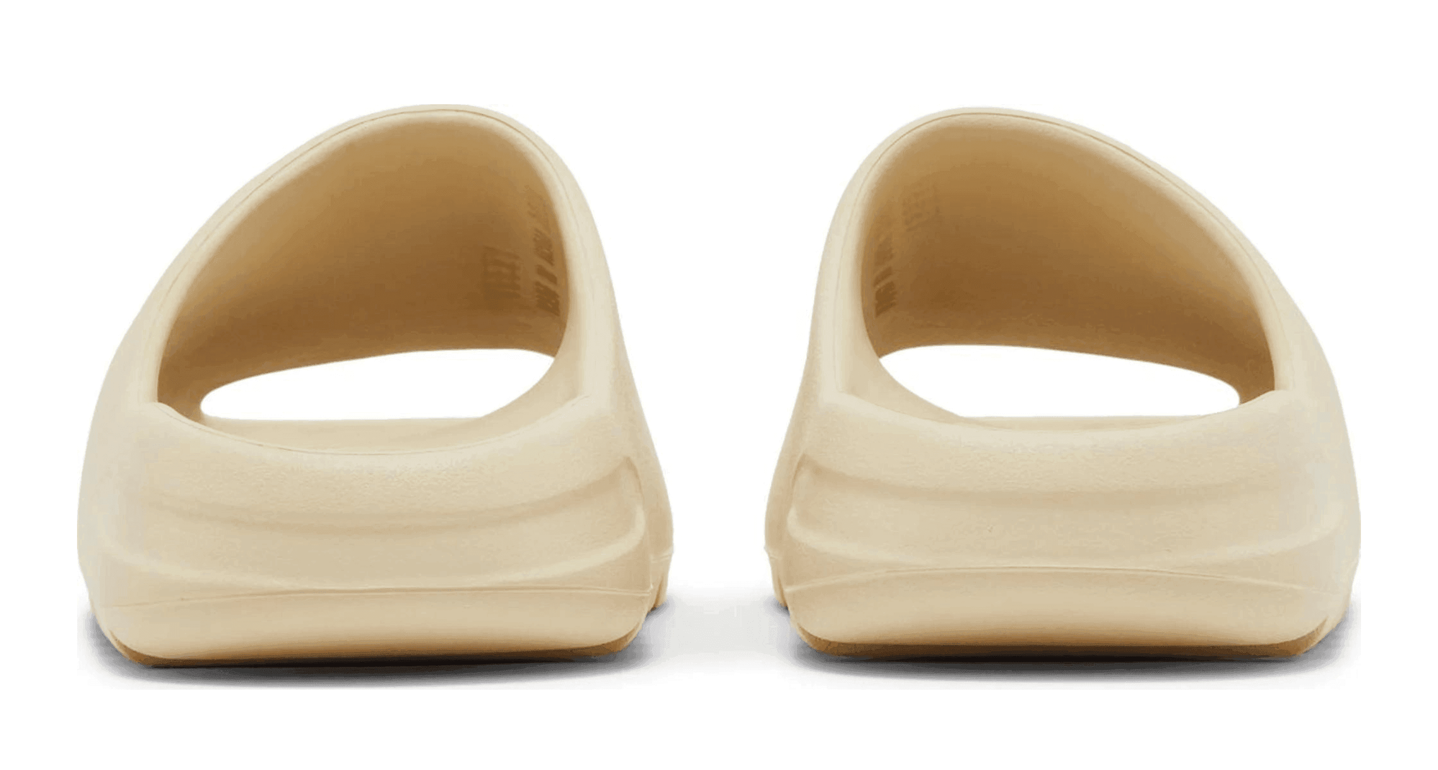 Yeezy Slide Bone - Kicksite-FZ5897