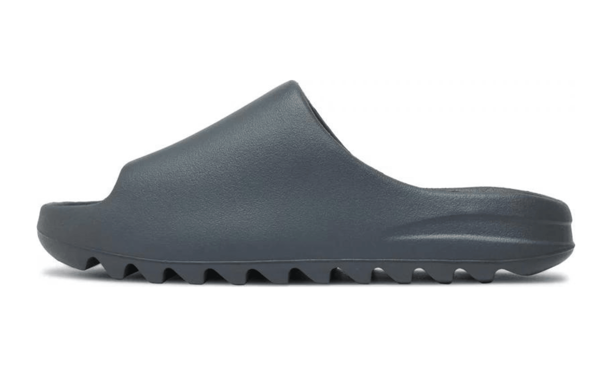 Yeezy Slide Slate Grey - Kicksite-ID2350